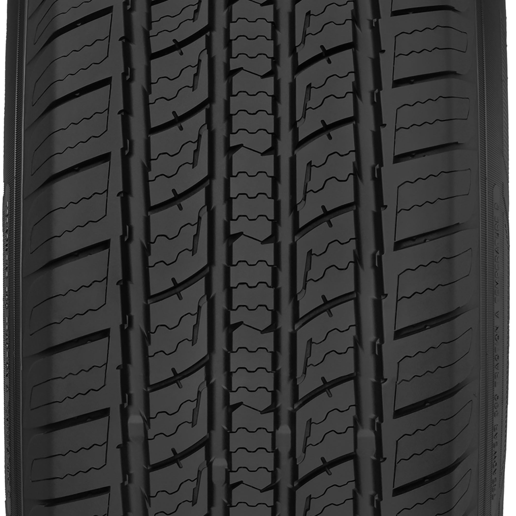 Crosswind HT2 All Season 255/65R17 110T Light Truck Tire - Image 6