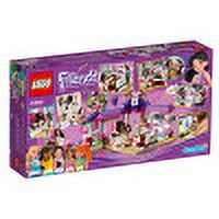 LEGO Friends Emma's Art Café 41336 Building Set (378 Pieces) - Image 3