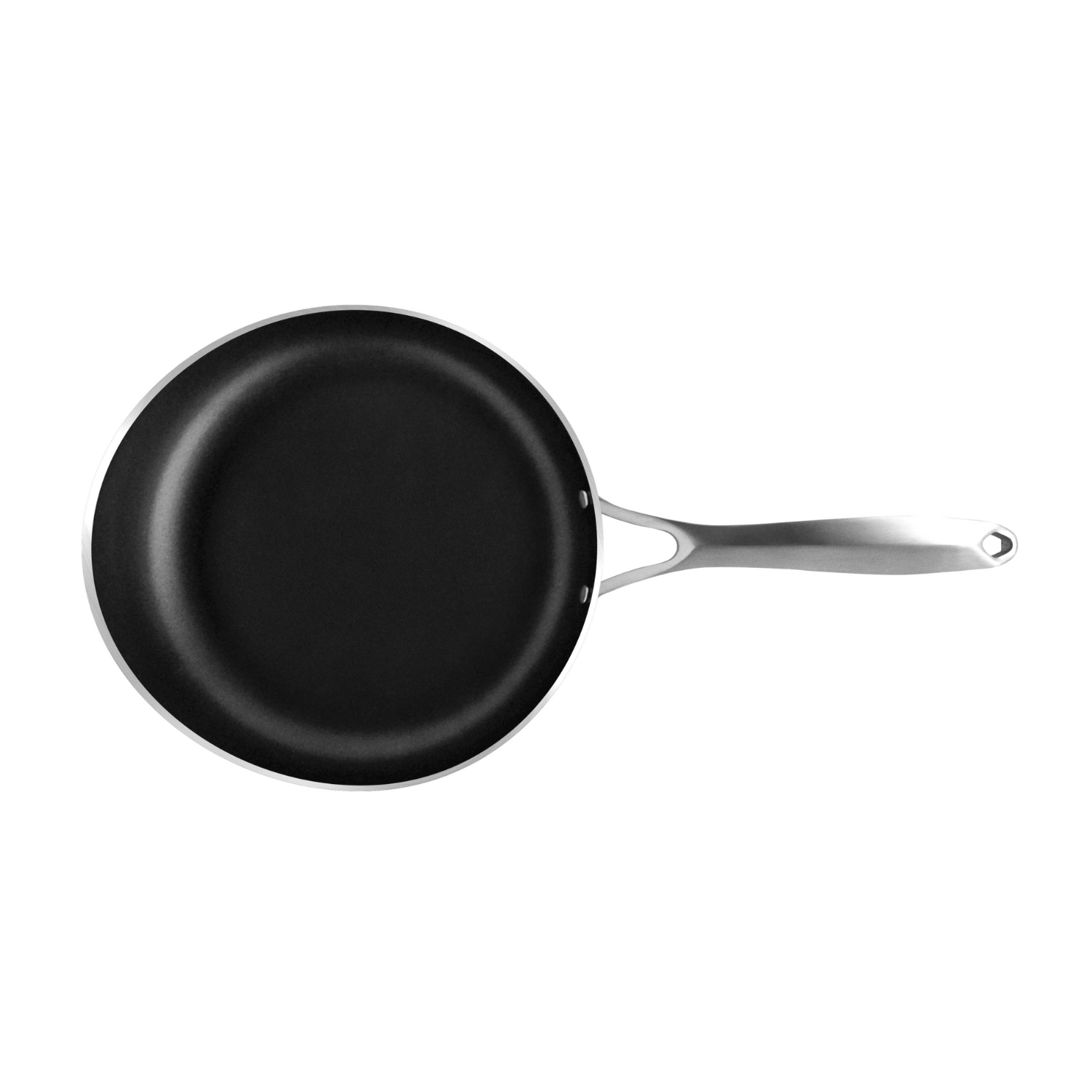 RadUSA Radical Pan 10” Nonstick Frying Pan, Black - Image 12