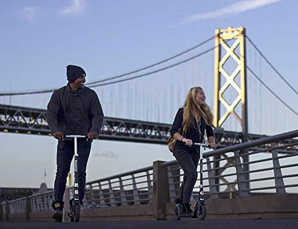 Razor A5 Air Foldable Kick Scooter - 8" Air-Filled Tires, for Child, Teen, Adult up to 220 lbs, Unisex - Image 13