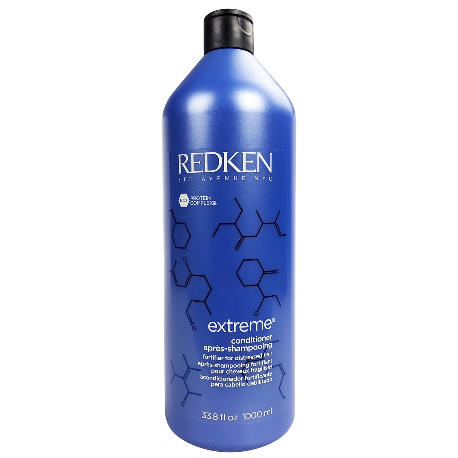 Redken Extreme Conditioner, 33.8 Fl Oz - Image 2