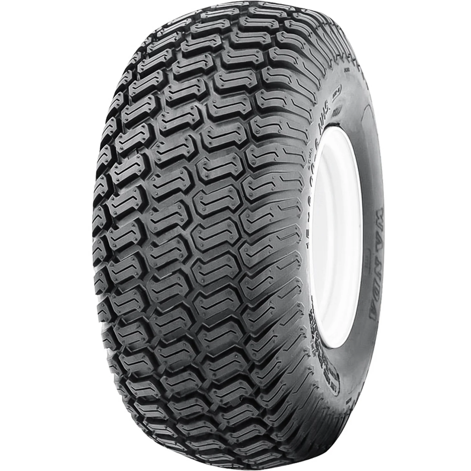 Wanda P332 23X8.50-12 85A3 4 Ply Lawn and Garden Tire - Image 2