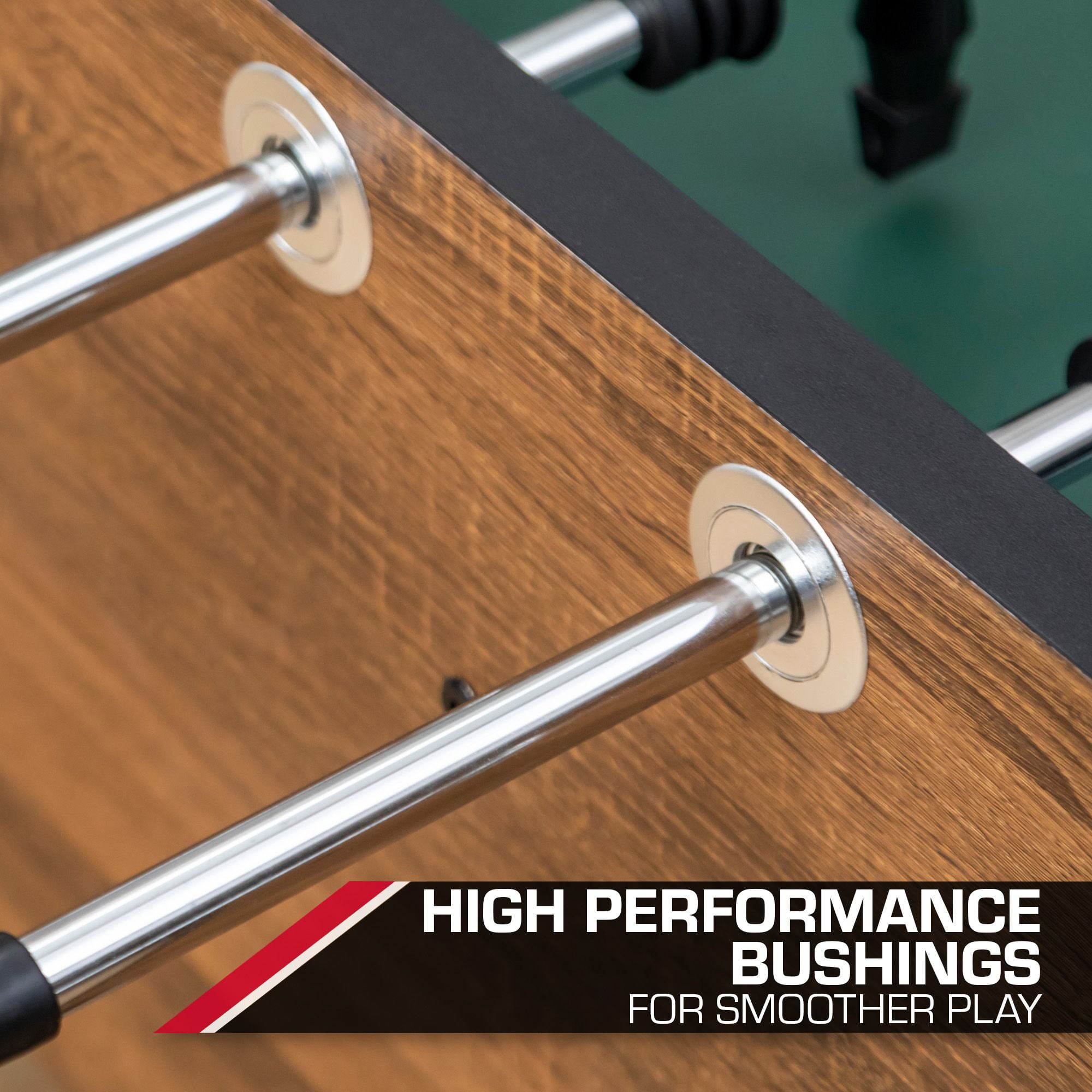 Hampton Foosball Official Competition Size - Image 4