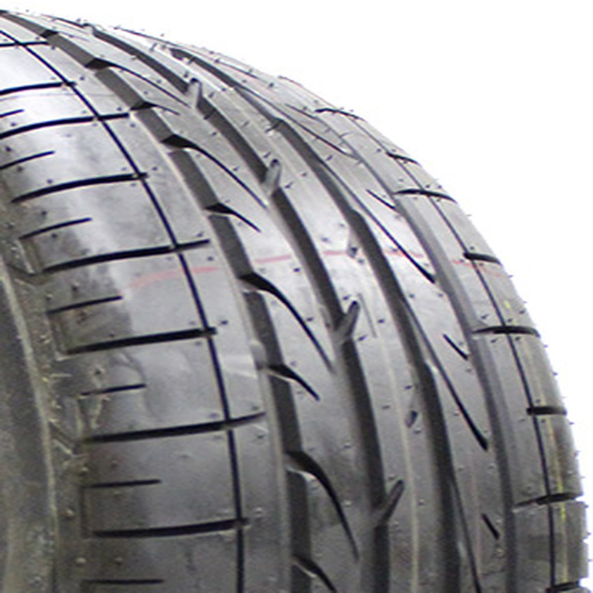 Bridgestone Dueler HP Sport UHP Summer 265/60R18 110H Passenger Tire - Image 2