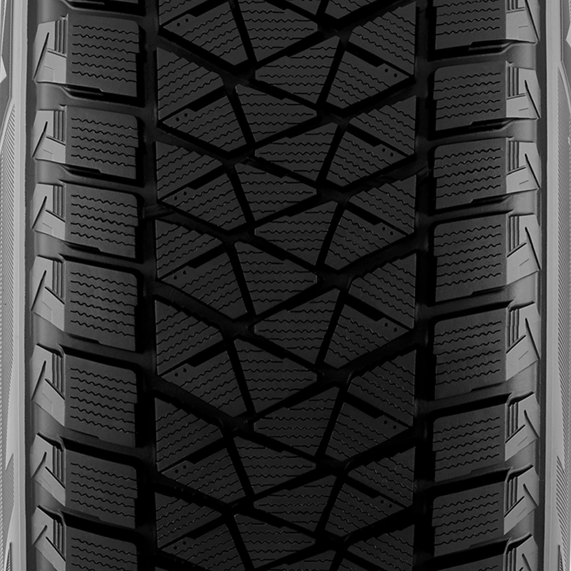 Bridgestone Blizzak DM-V2 Winter 225/70R16 103S Light Truck Tire Fits: 2012-13 Dodge Journey AVP, 2006-10 Suzuki Grand Vitara XSport - Image 4