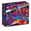 LEGO The LEGO Movie 2 Queen Watevra's Build Whatever Box! 70825 - Image 2