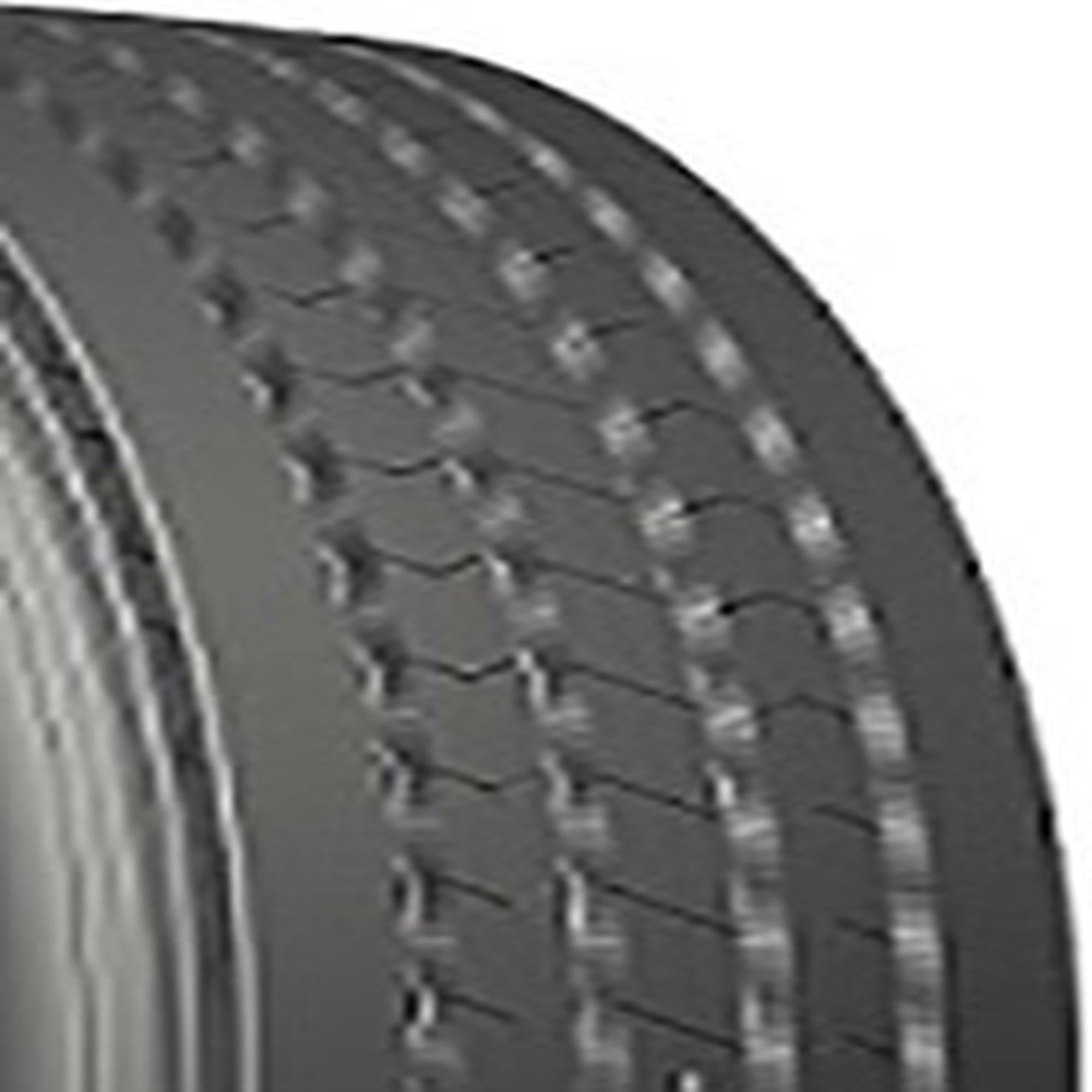 Sotera STH-1 Plus 295/75R22.5 144/141L G Commercial Tire - Image 6