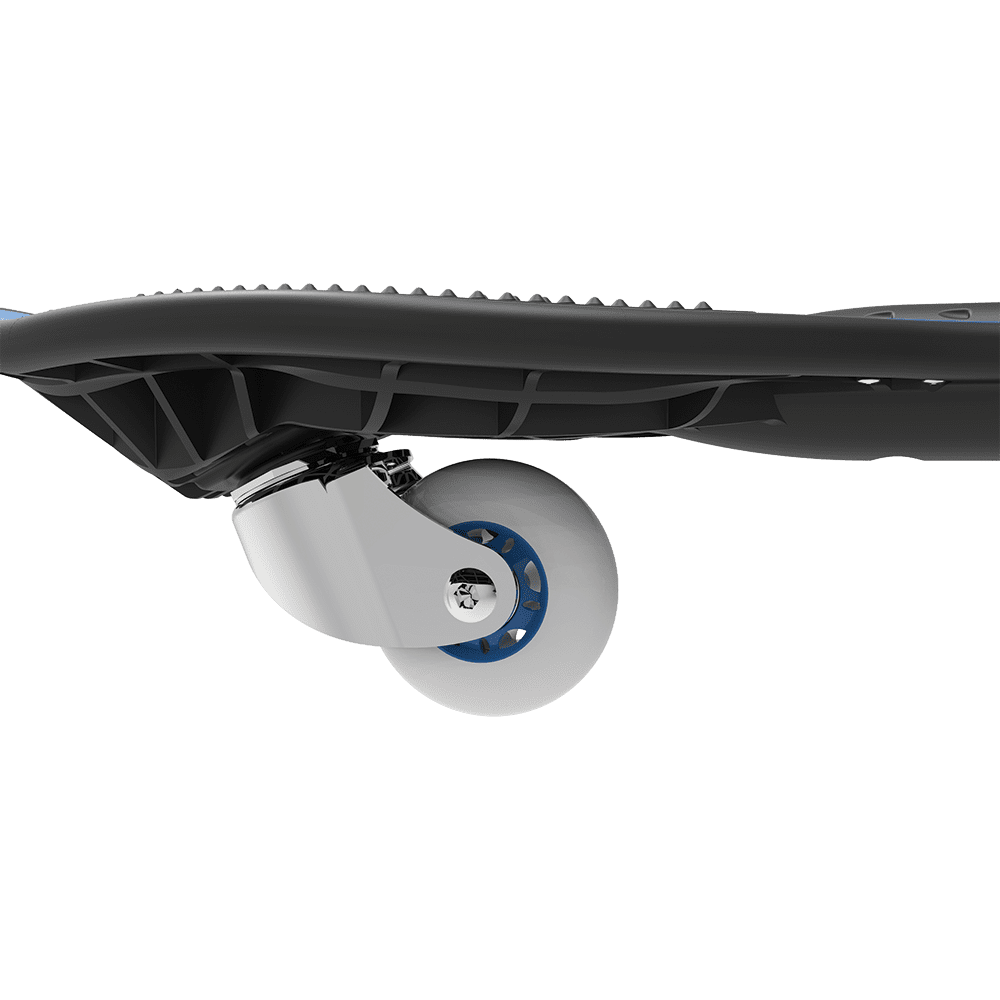 Razor RipStik Caster Board Classic Collection, 2 Wheel Skateboard with 360-degree Casters, for Kids, Teens and Adults - Image 2