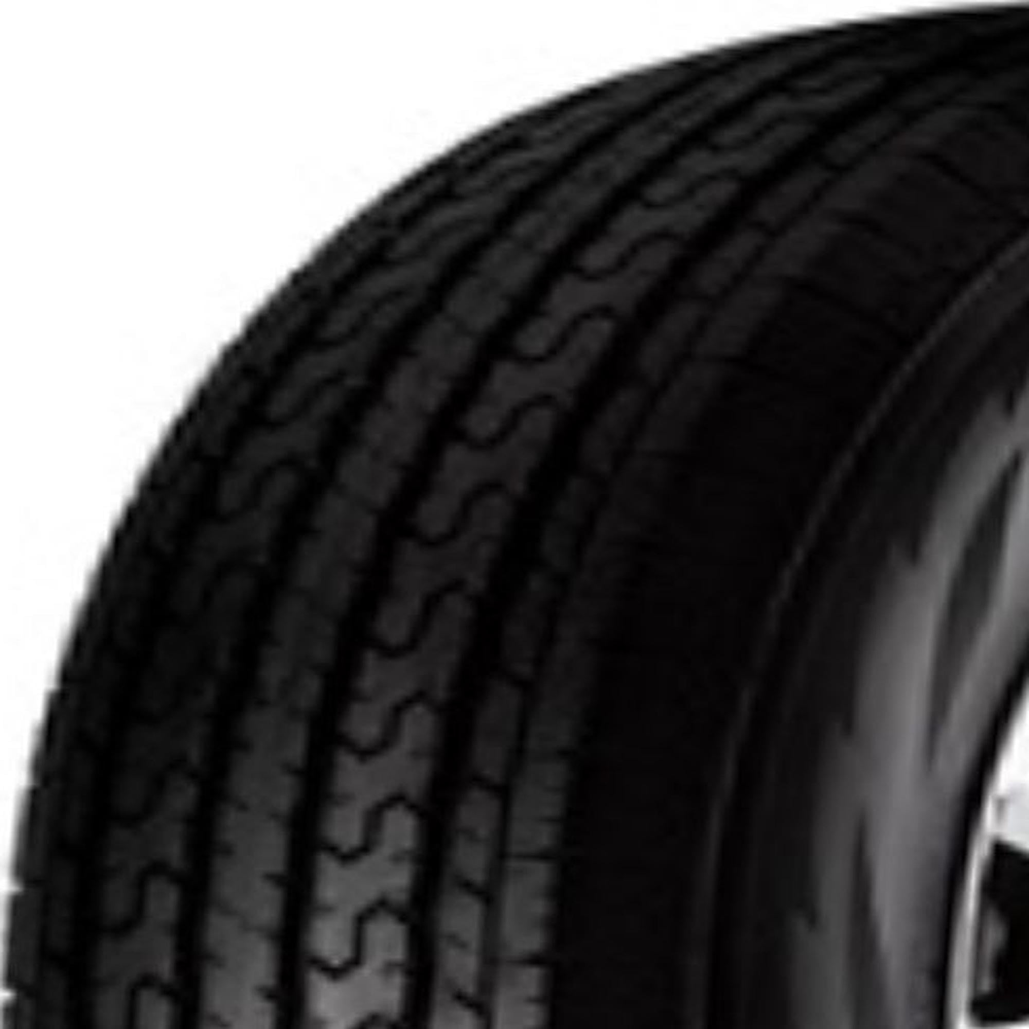 Countrywide Rubbermaster ST ST215/75R14 M D Trailer Tire - Image 4