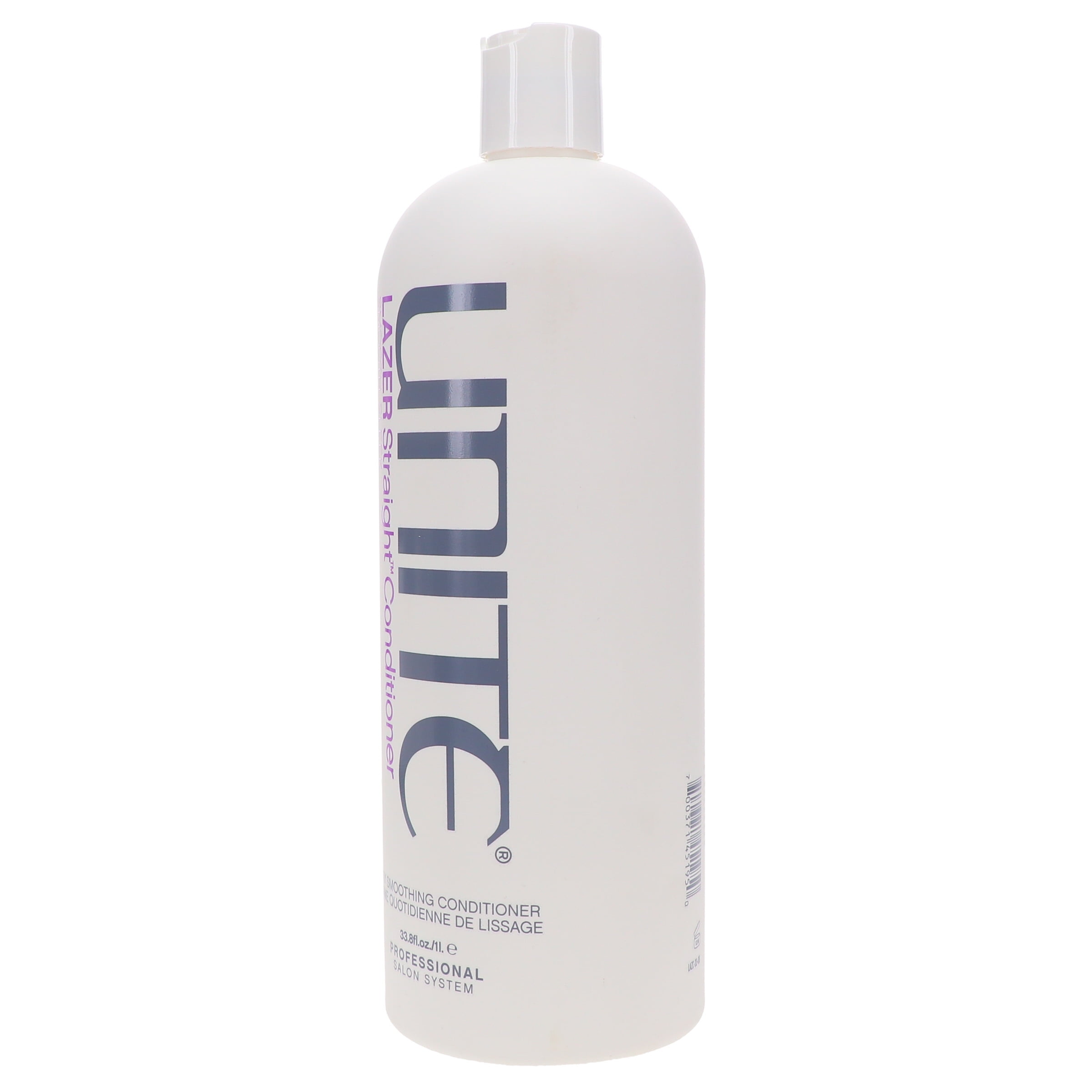 UNITE LAZER Straight Smoothing Conditioner, 33oz - Image 6