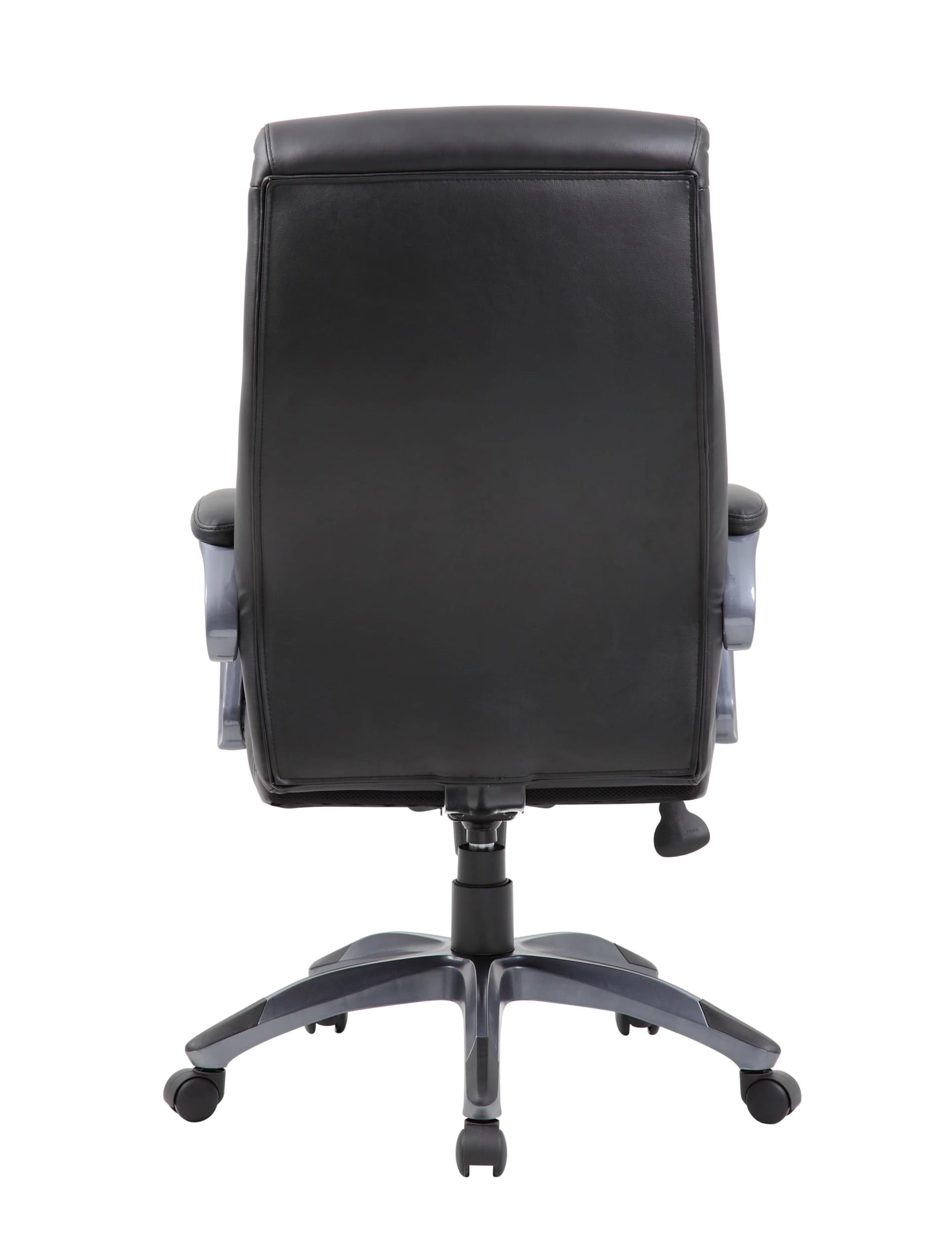 Boss Office Products B8661 Executive Chairs - Image 4
