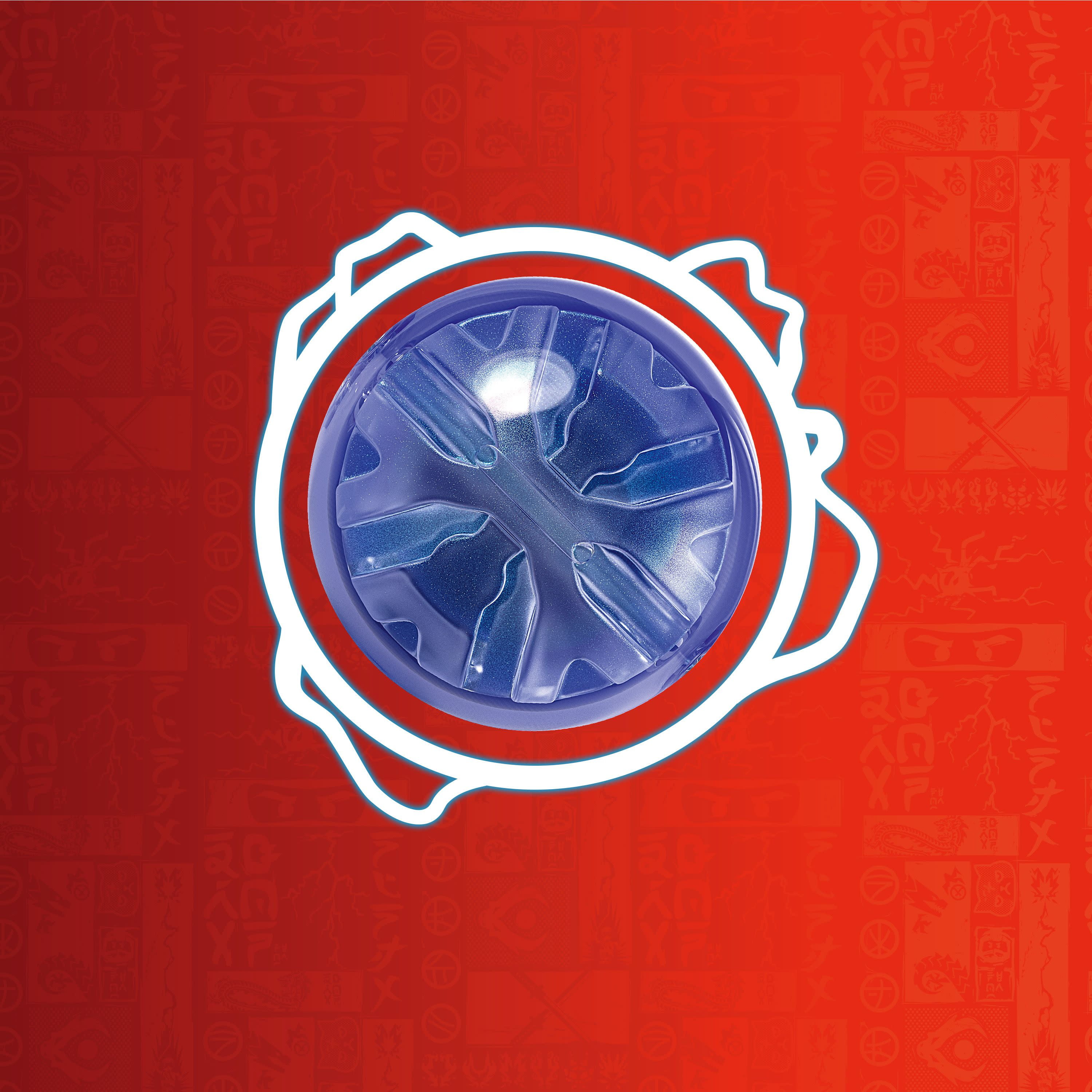 LEGO NINJAGO Heatwave Transforming Lava Dragon 71793 Building Toy Set, Features a Ninja Dragon, a Hovercraft Vehicle and 5 Minifigures, Lava Dragon Toy for Kids Ages 8+ Who Love Ninja Adventures - Image 3