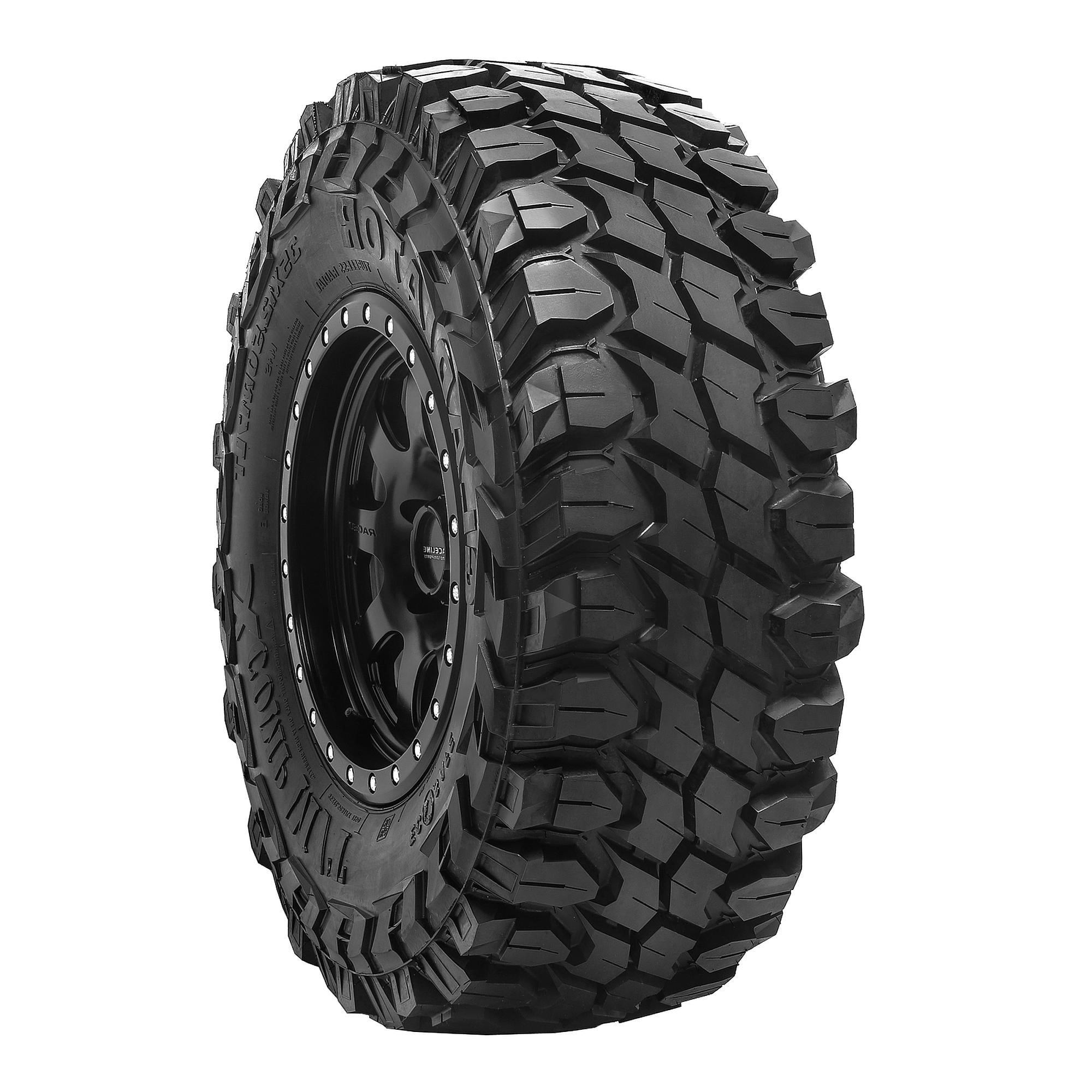 Gladiator X COMP M/T Mud Terrain LT285/75R16 126/123Q E Light Truck Tire - Image 3