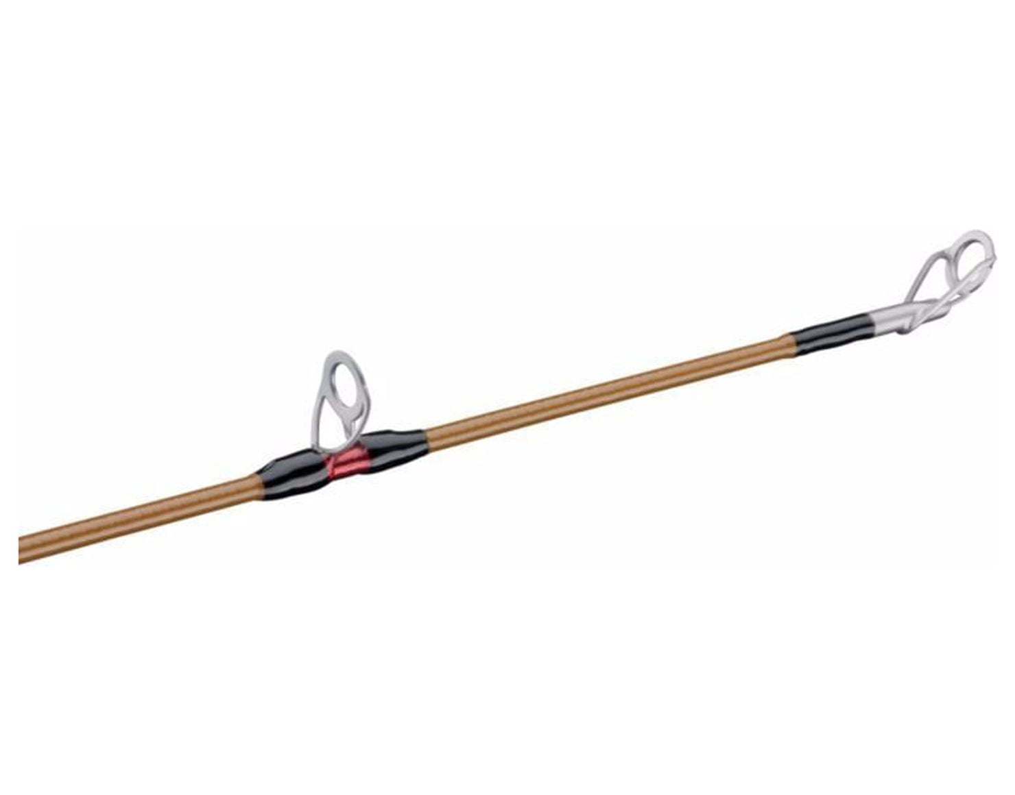 Ugly Stik Tiger® Elite Casting Rod, 6'6" Medium Heavy Fishing Rod - Image 4