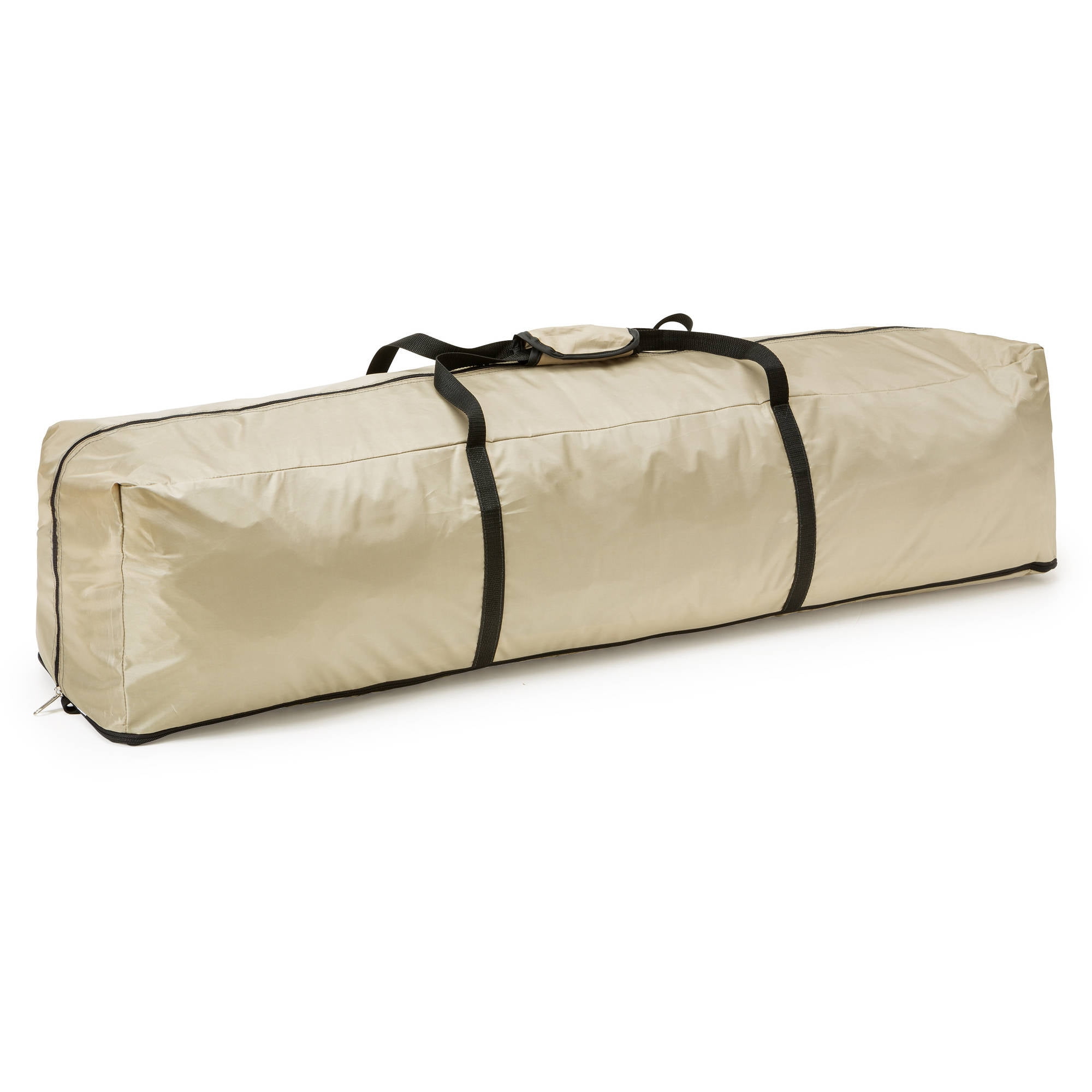 Ozark Trail 15' x 13' 8-Person Instant Hexagon Cabin Tent, 36.04 lbs - Image 7