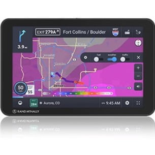 TND Tablet 85 - Image 6