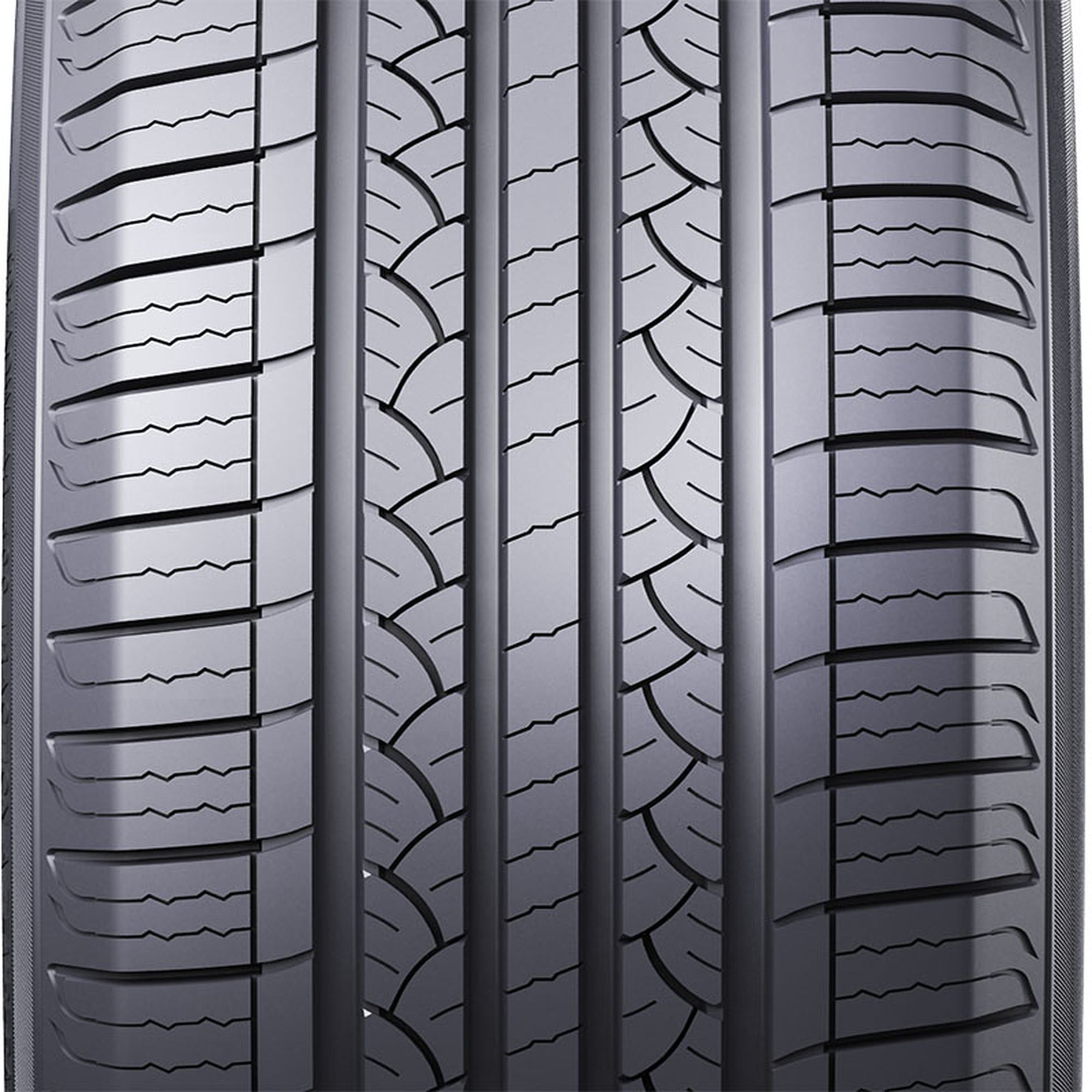 Forceland Kunimoto-F36 H/T Highway 235/55R20 102V Light Truck Tire - Image 2