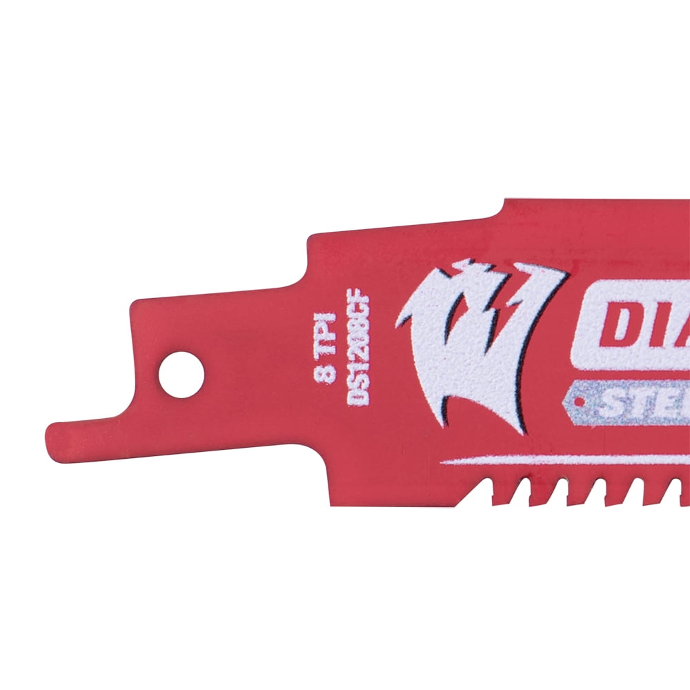 Diablo Steel Demon Carbide 12 Inch Saw Blade 3Pk - Image 7