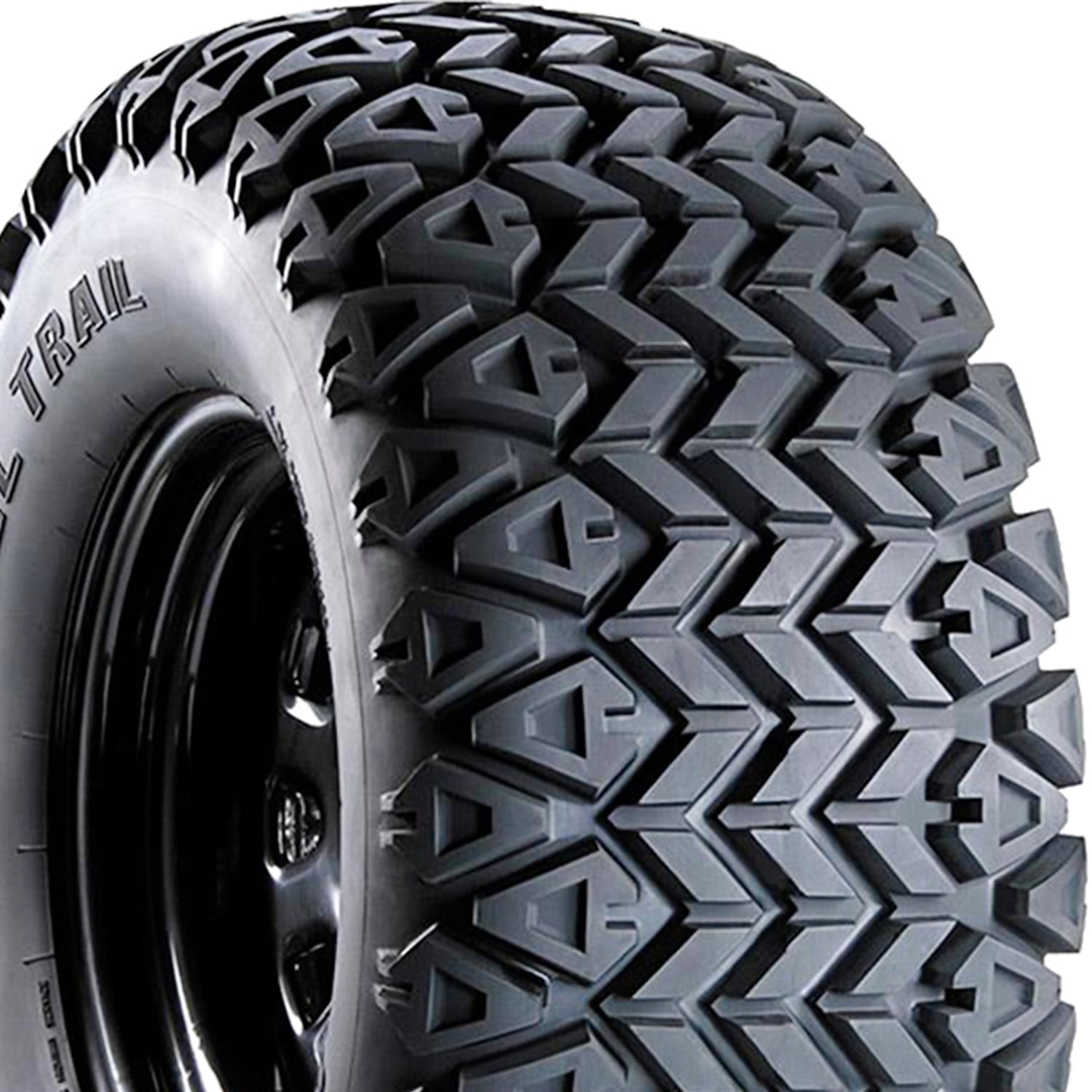 Carlstar All Trail Trail 23X8-12 67F B ATV/UTV Tire - Image 3