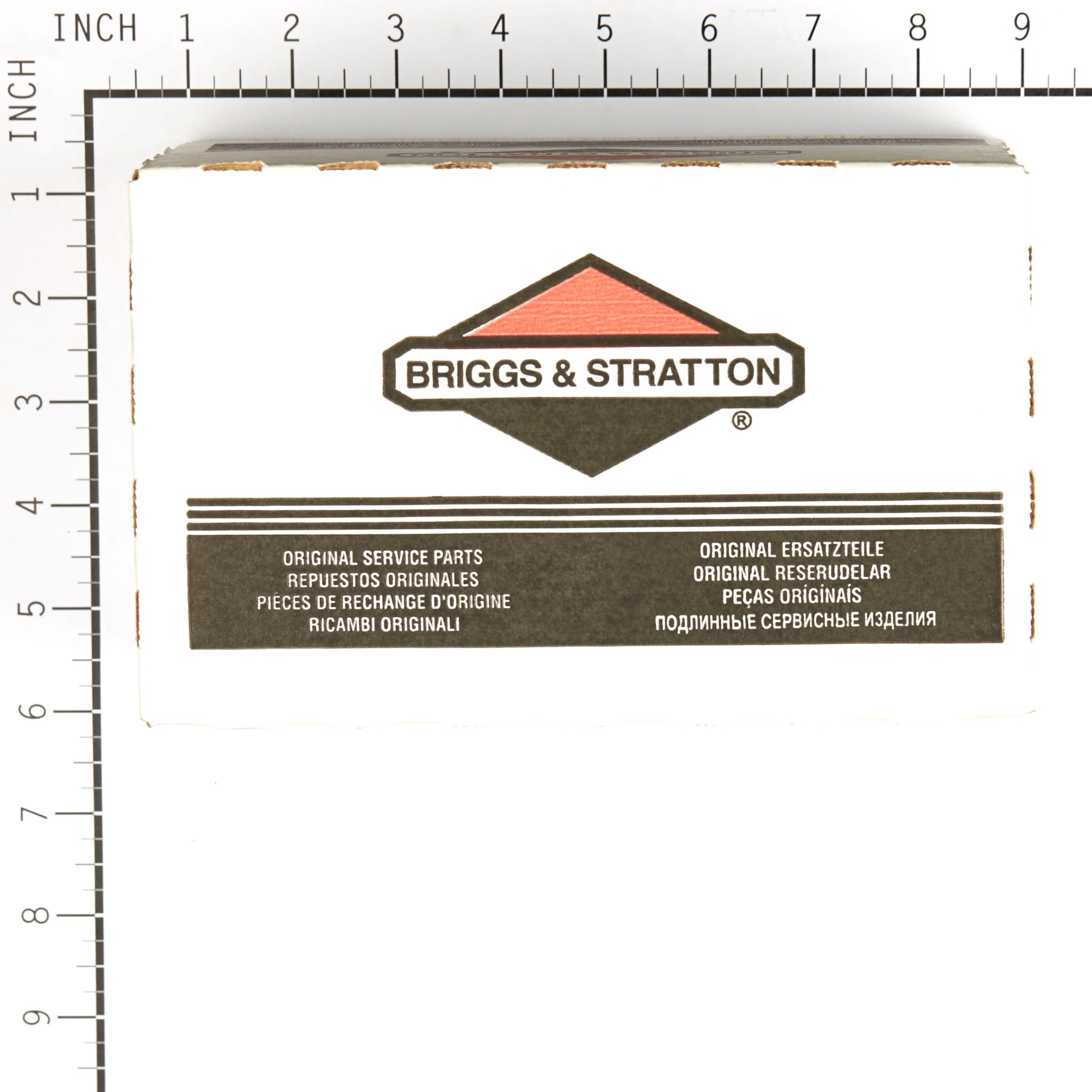 Briggs and Stratton Electric Starter Motor - Image 3