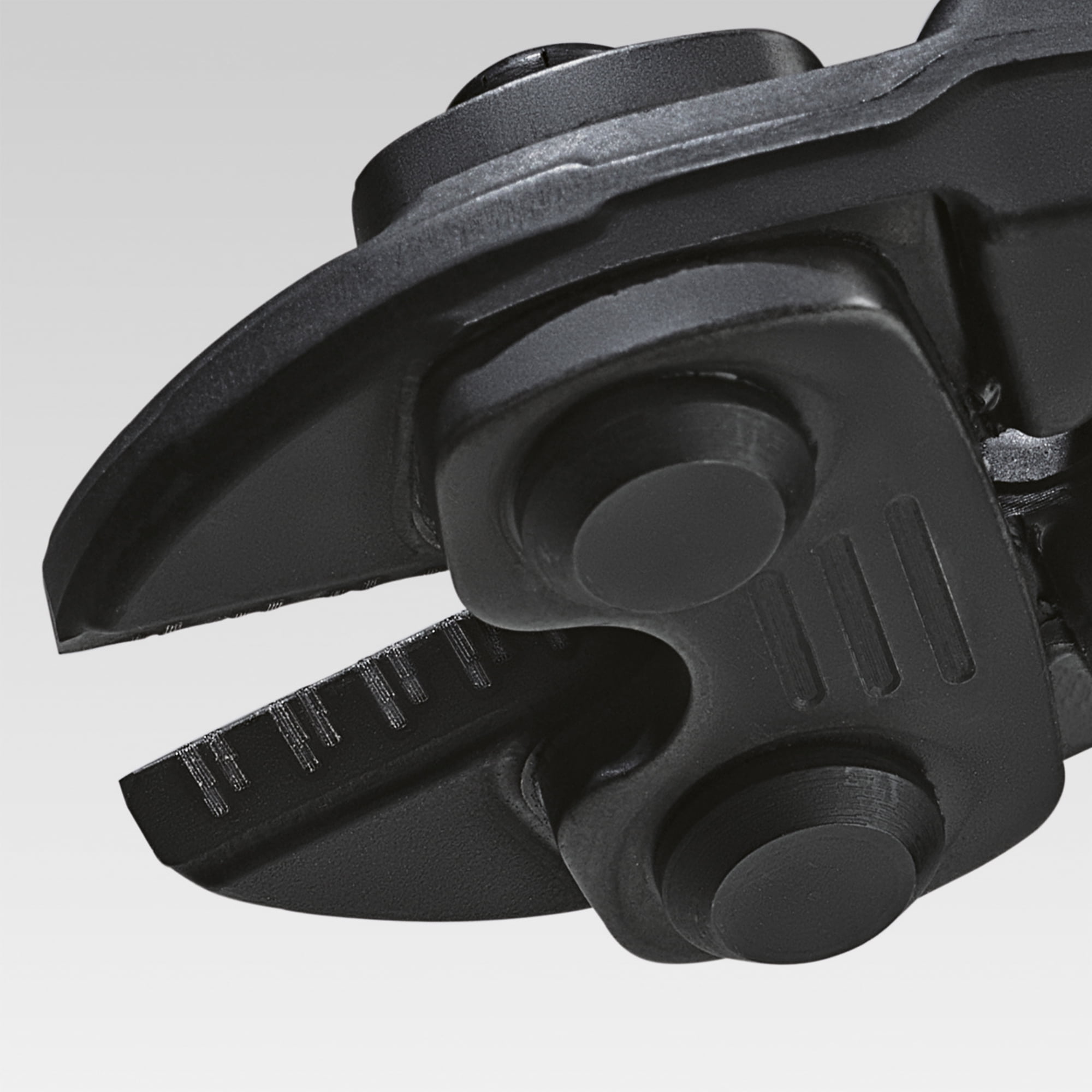 KNIPEX Tools 71 01 200 R CoBolt High Leverage Compact Fencing Bolt Cutters - Image 2