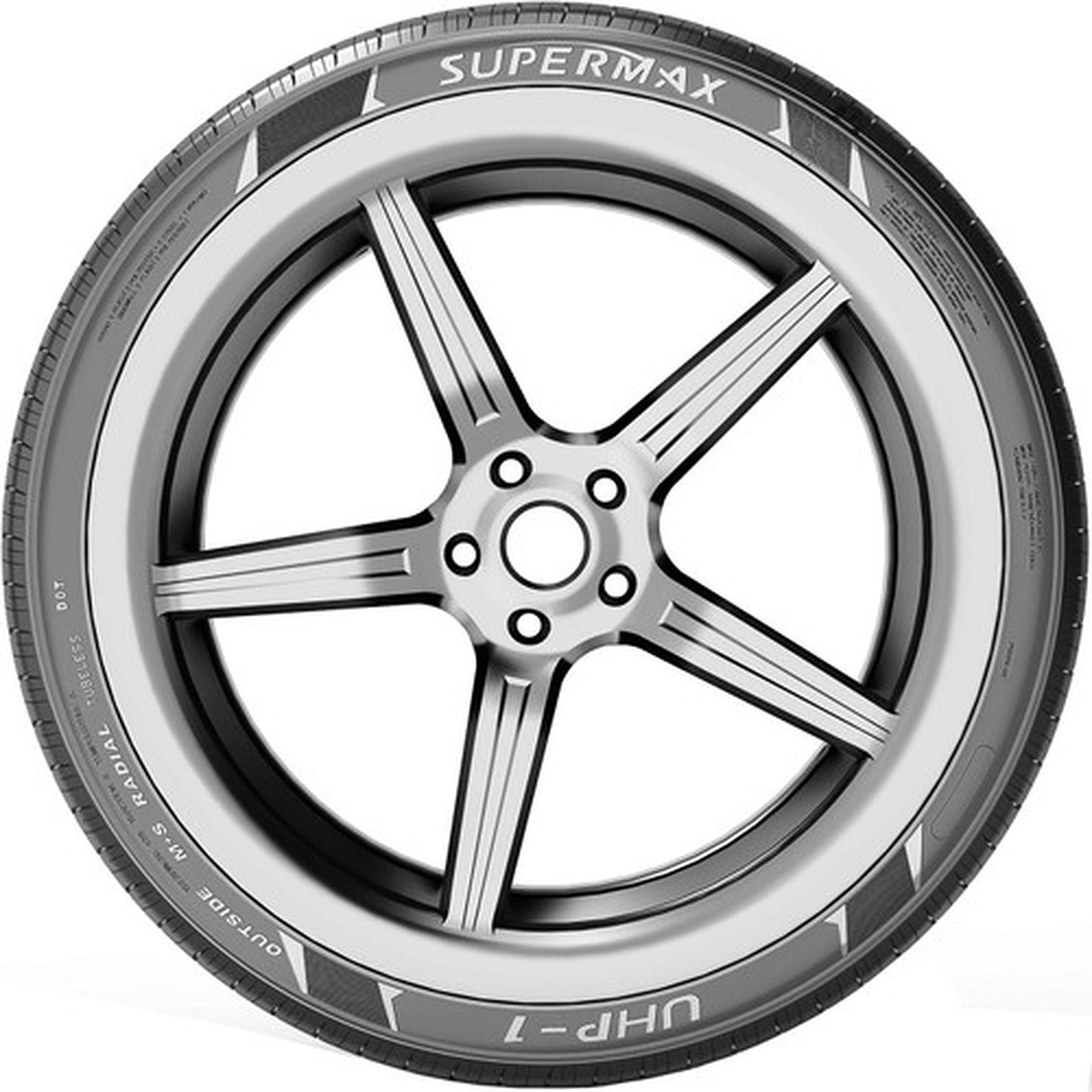 SuperMax UHP-1 UHP 305/40ZR22 110W Passenger Tire - Image 2