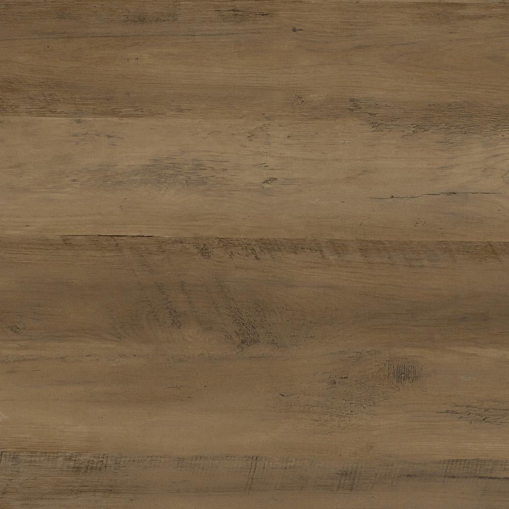 Bush Furniture Salinas Bathroom Storage Cabinet with Doors - Image 4