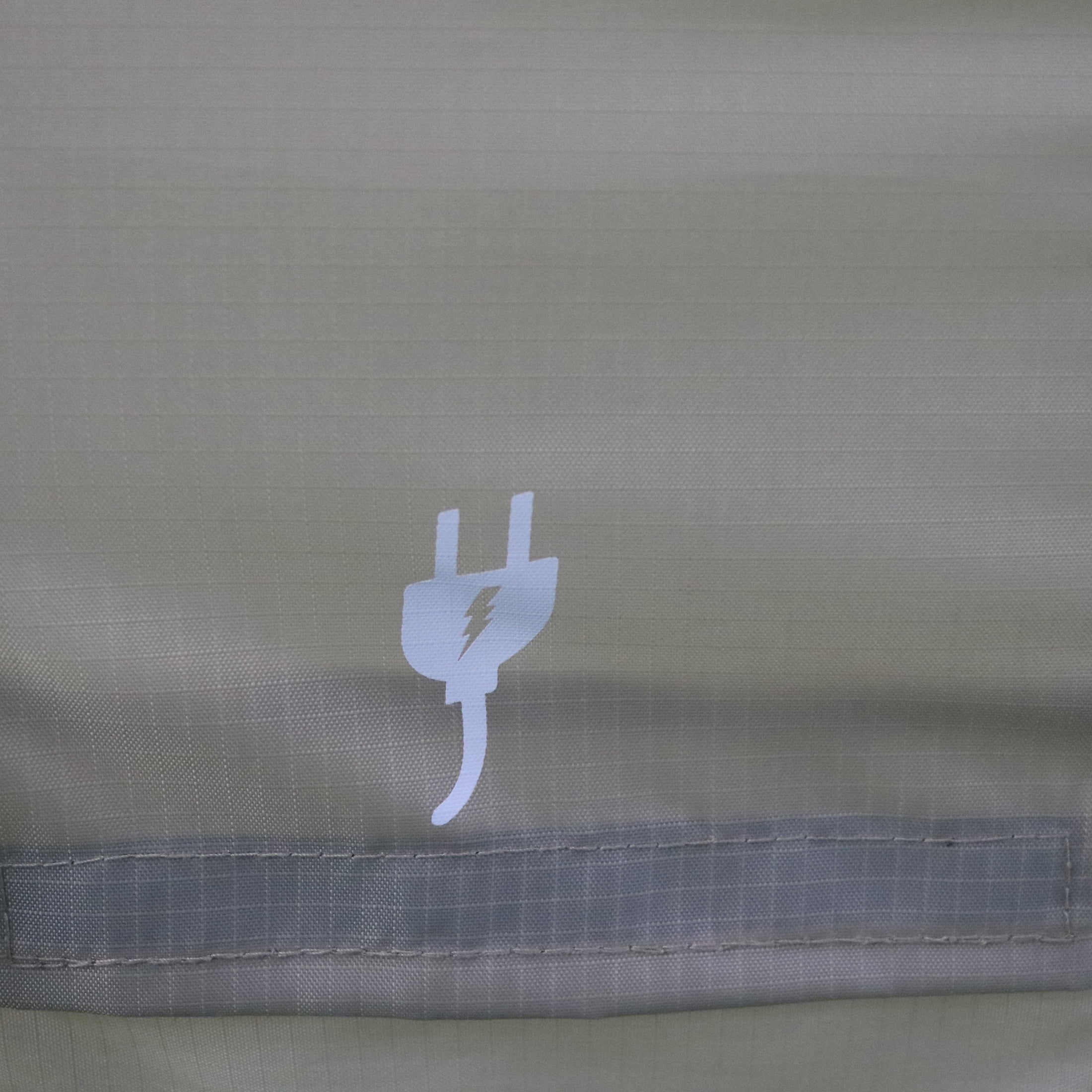 Ozark Trail Mushroom Glamping Bell Tent, with Ripstop Fabric, 6-Person - Image 18