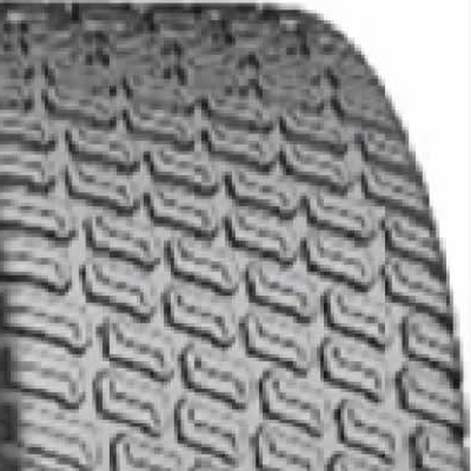 Deestone D838 23X10.50-12 100A3 C Lawn & Garden Tire - Image 2