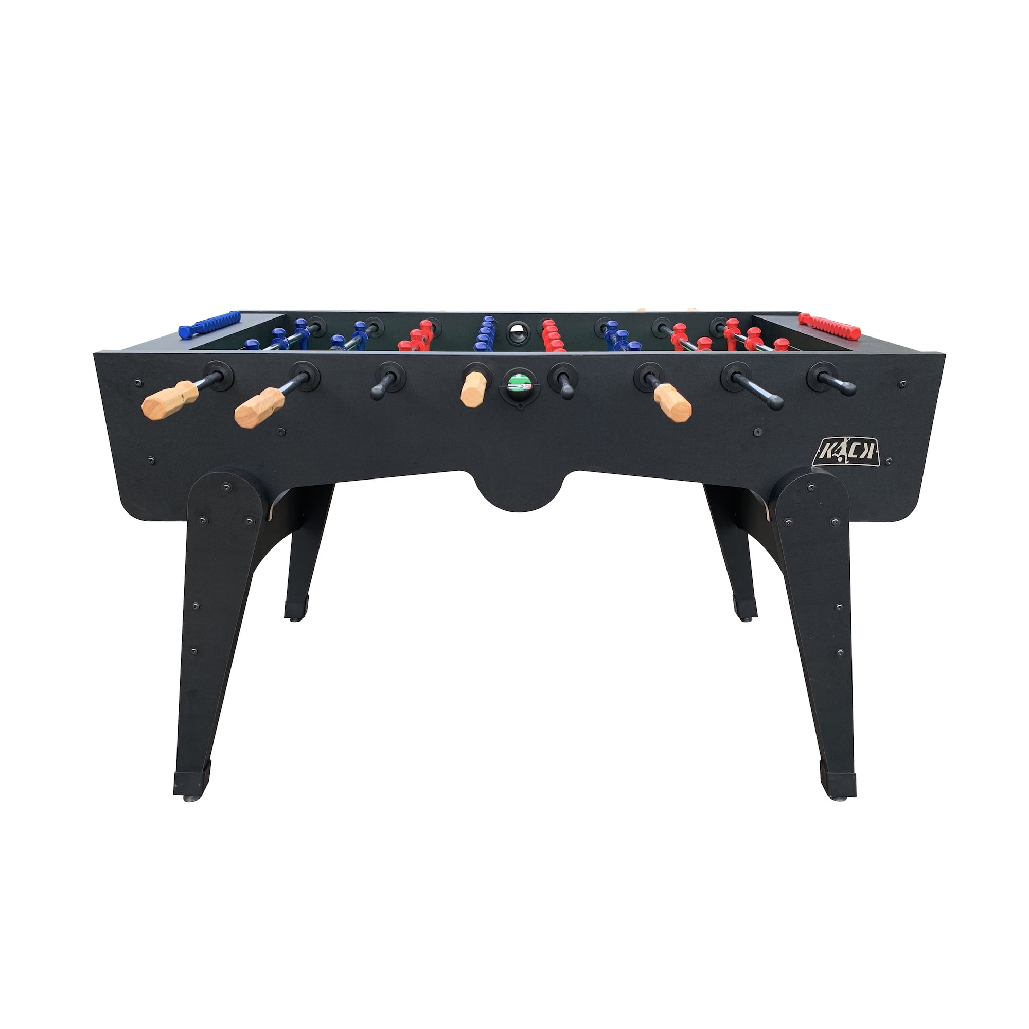 KICK Armada 55″ Foosball Table (Black) - Image 7