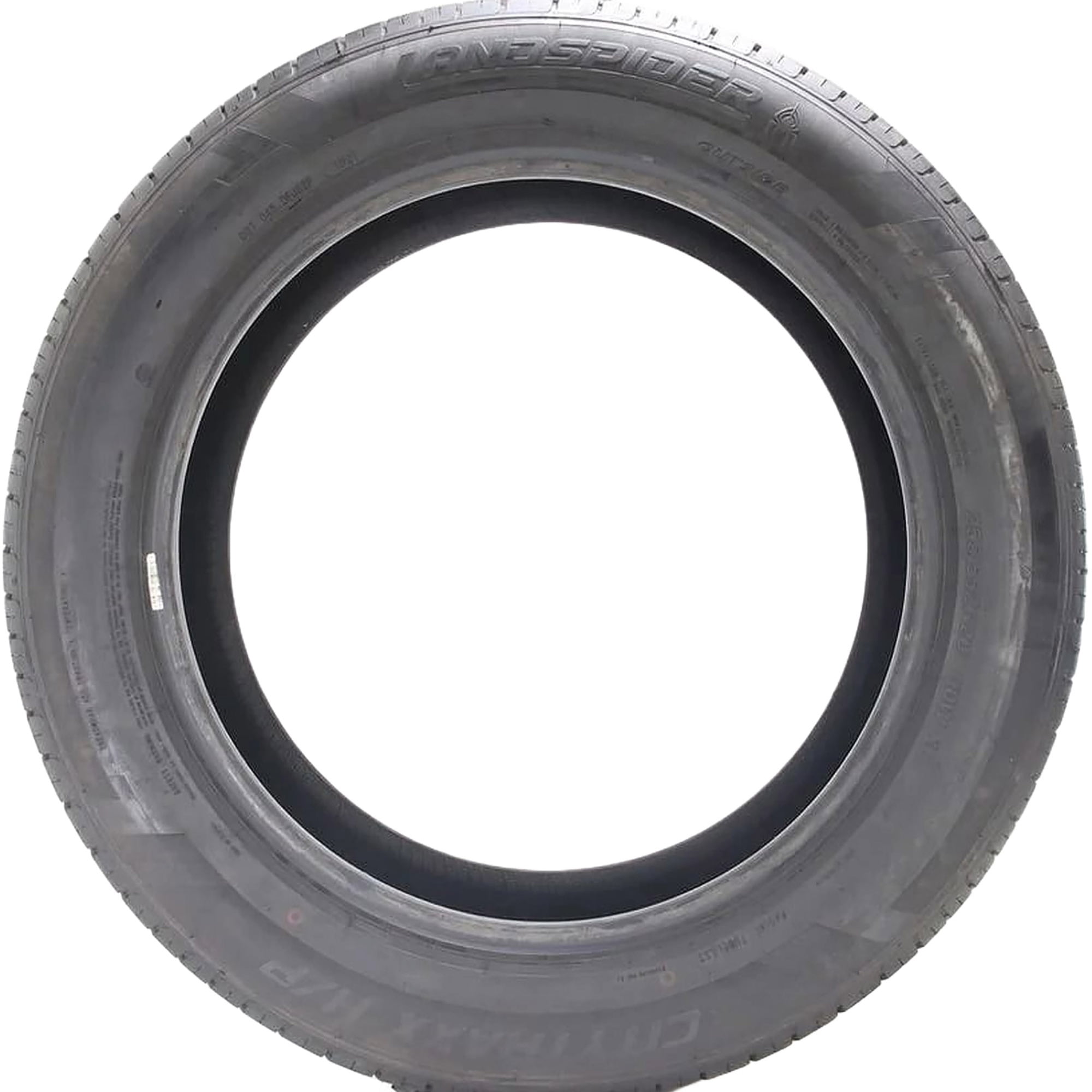 Landspider CityTraxx H/P All Season 265/40ZR22 106W XL Passenger Tire - Image 6