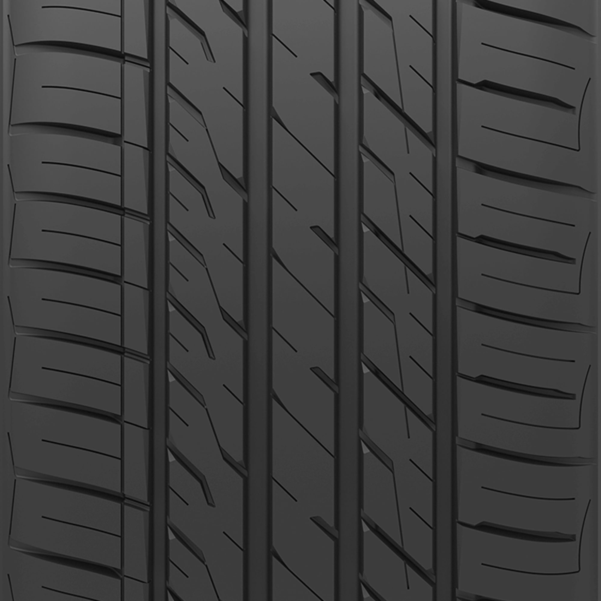 American Roadstar Sport AS All Season 315/35ZR21 111Y XL Passenger Tire - Image 6