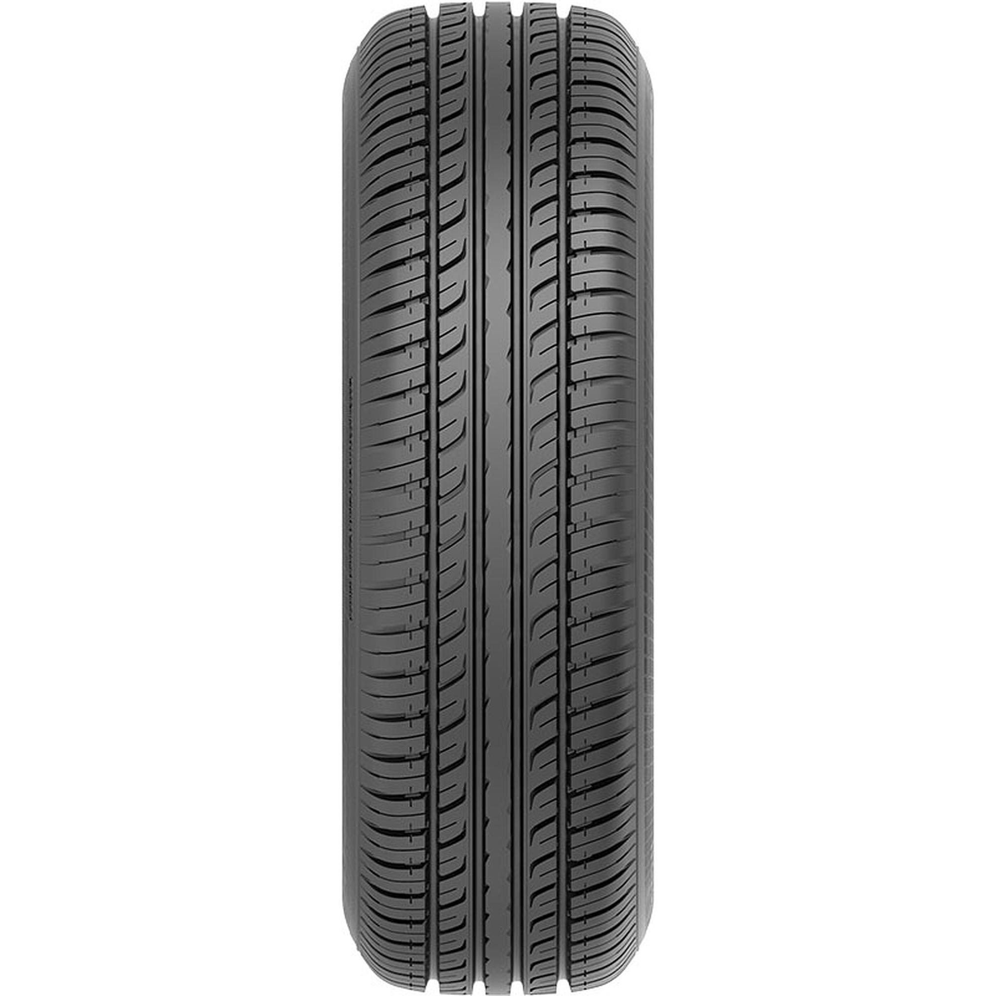 Petlas Elegant PT311 UHP Summer 165/80R15 87T Passenger Tire - Image 4