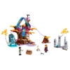 LEGO Disney Frozen II Enchanted Treehouse 41164 Toy Building Kit - Image 3