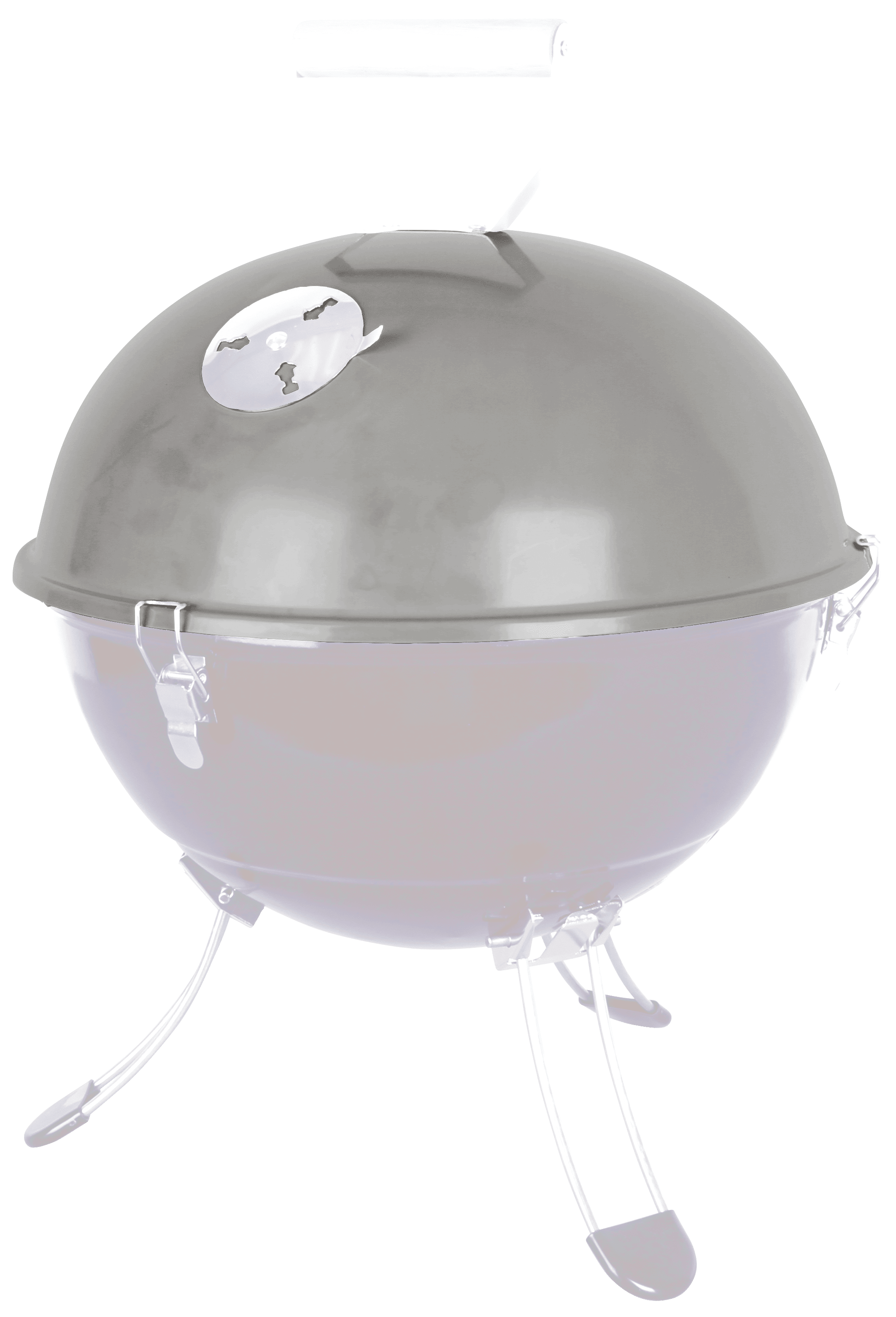 Coleman Party Ball™ Charcoal Grill - Image 3