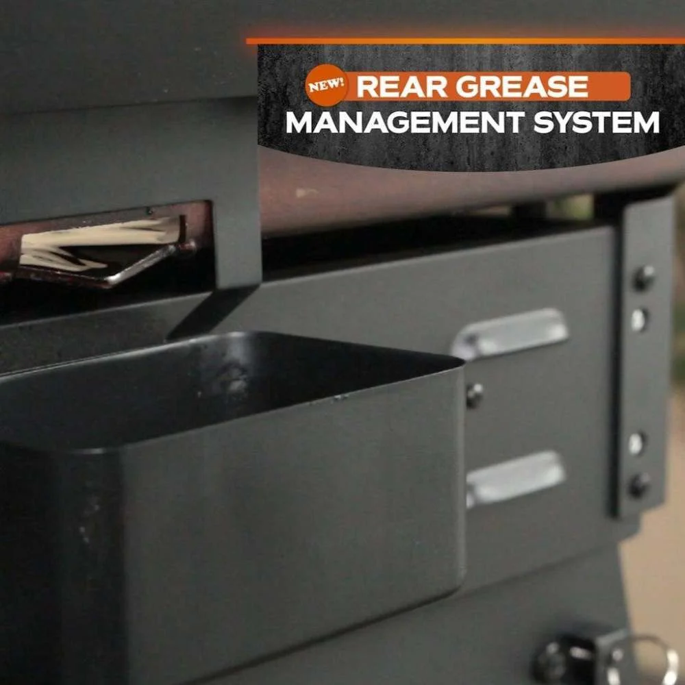 Blackstone 1-Burner 17" Outdoor Griddles - Image 2