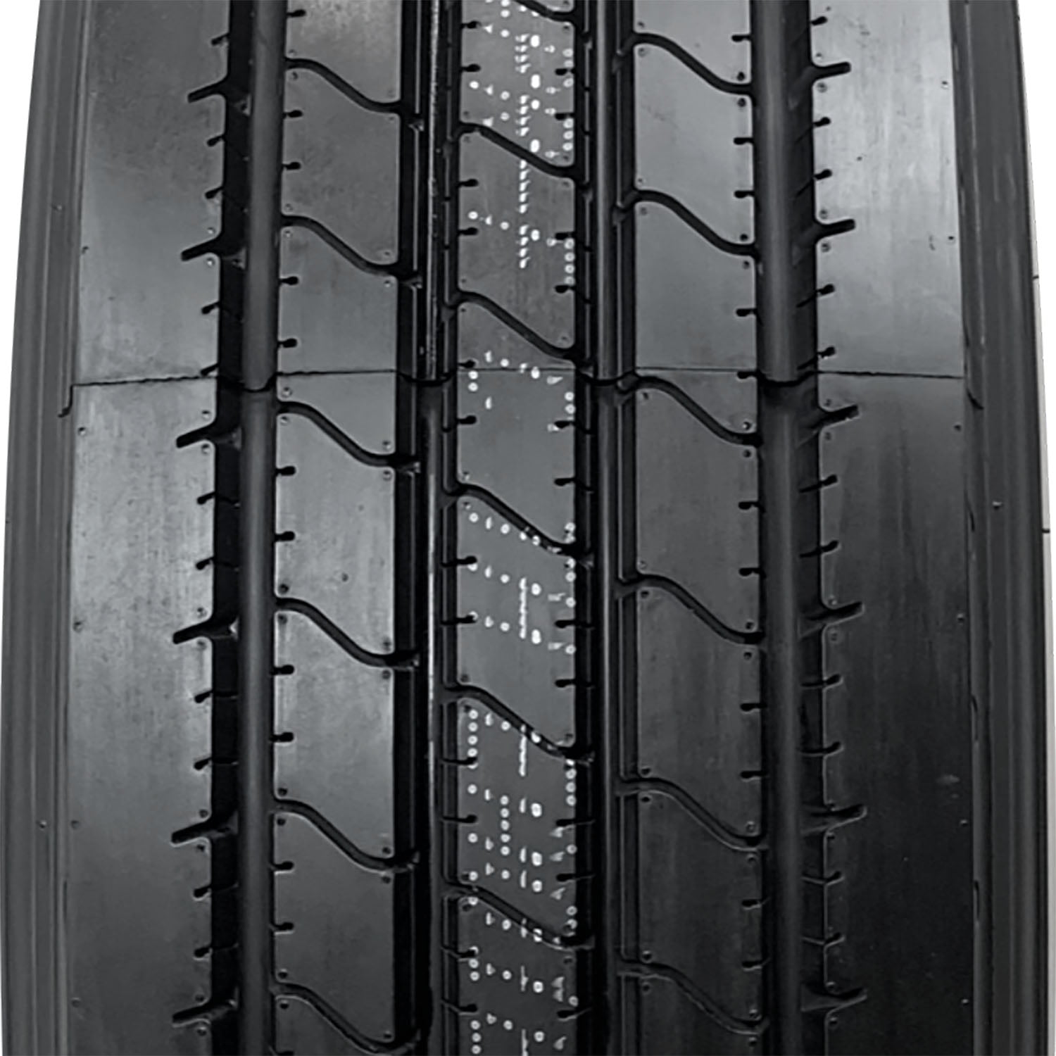 Mastertrack M-TRAC AP 295/75R22.5 144/141L G Commercial Tire - Image 3