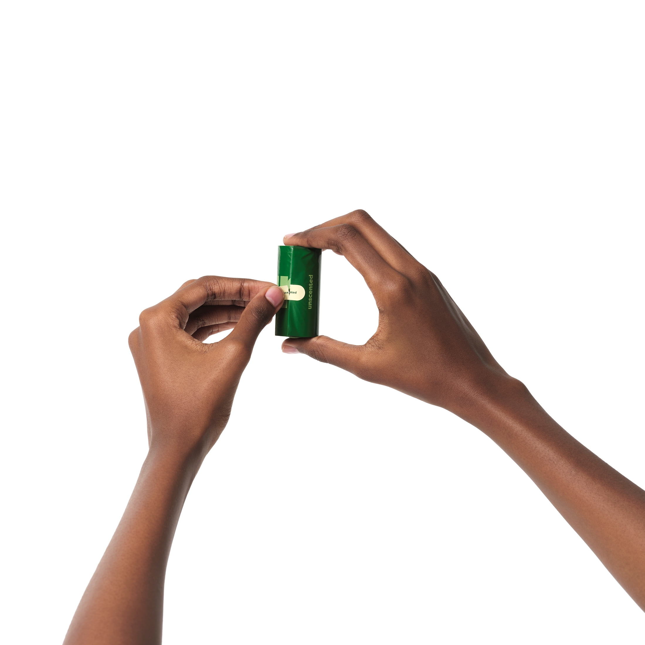 Earth Rated Dog Poop Bag Holder with Dog Poop Bags, Durable and Guaranteed Leakproof, Unscented, 1 Dispenser and 900 Bags - Image 10