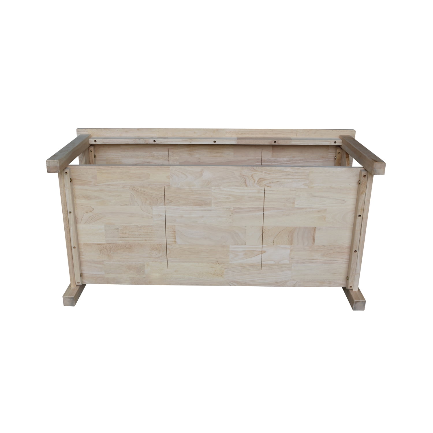 Hampton Coffee Table - Image 5