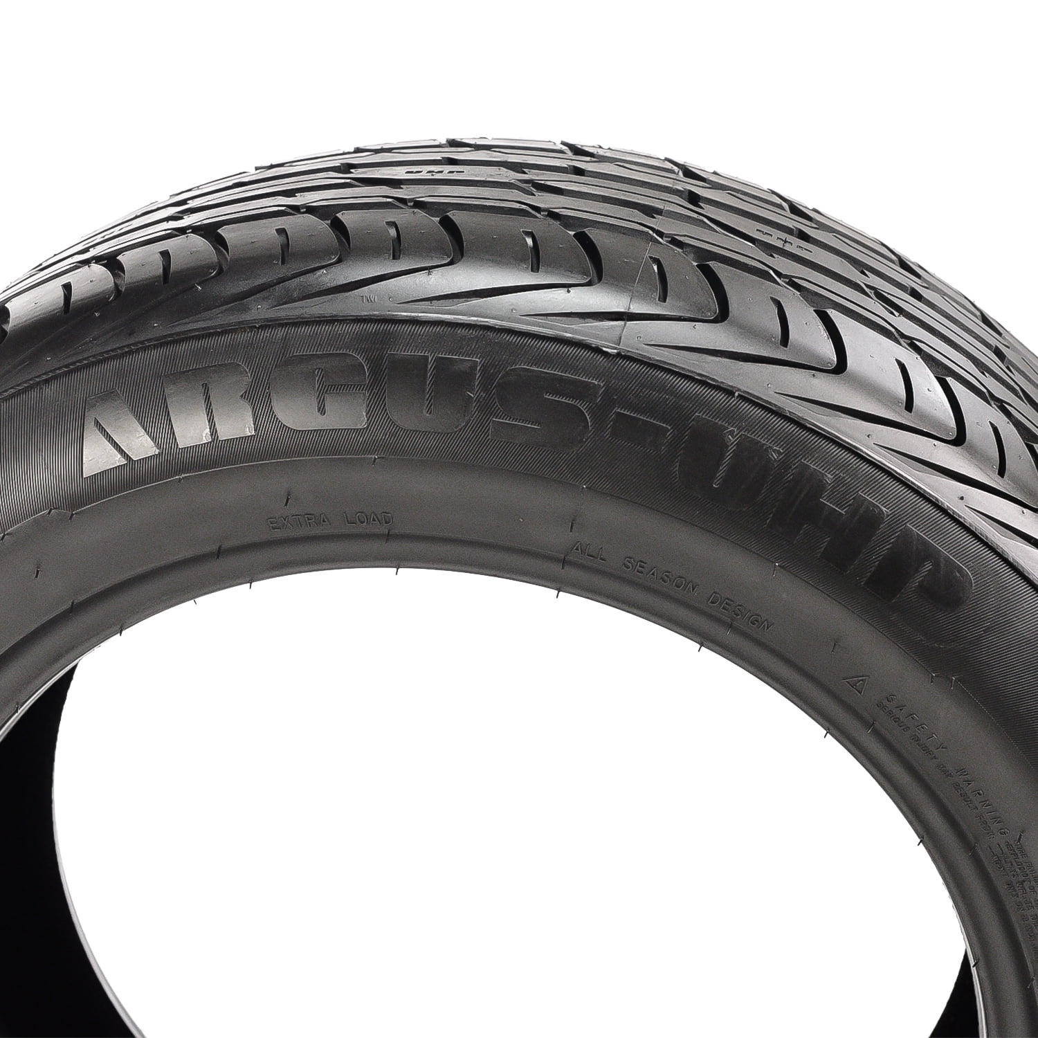 Zenna Argus-UHP All Season 245/40ZR19 98W XL Passenger Tire - Image 10