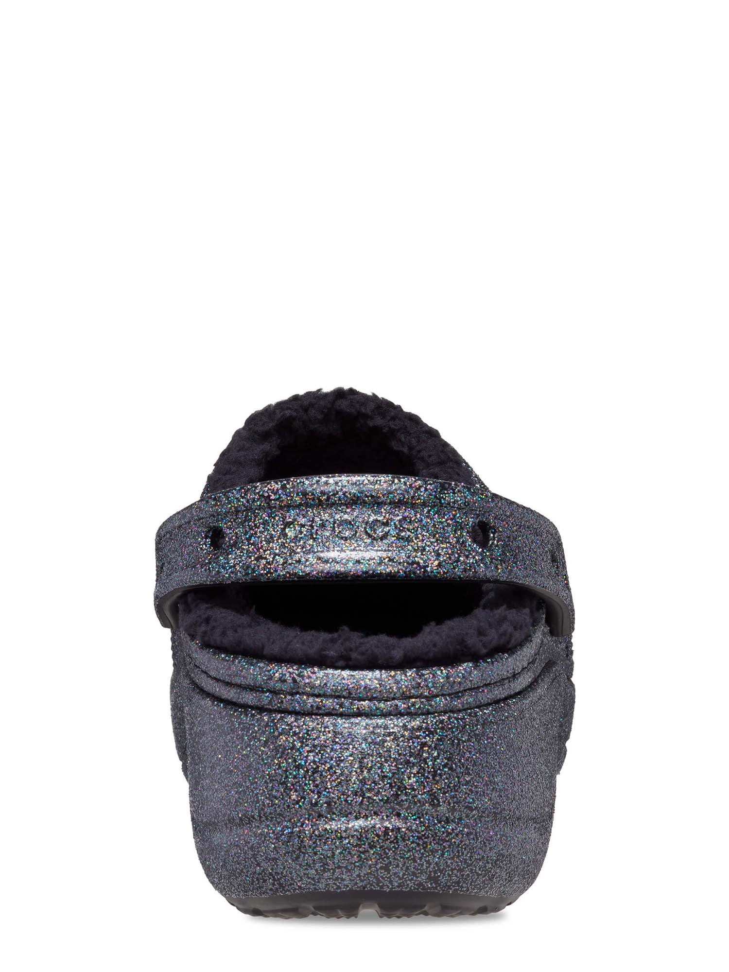 Crocs Women’s Baya Platform Lined Clog Sandals - Image 2