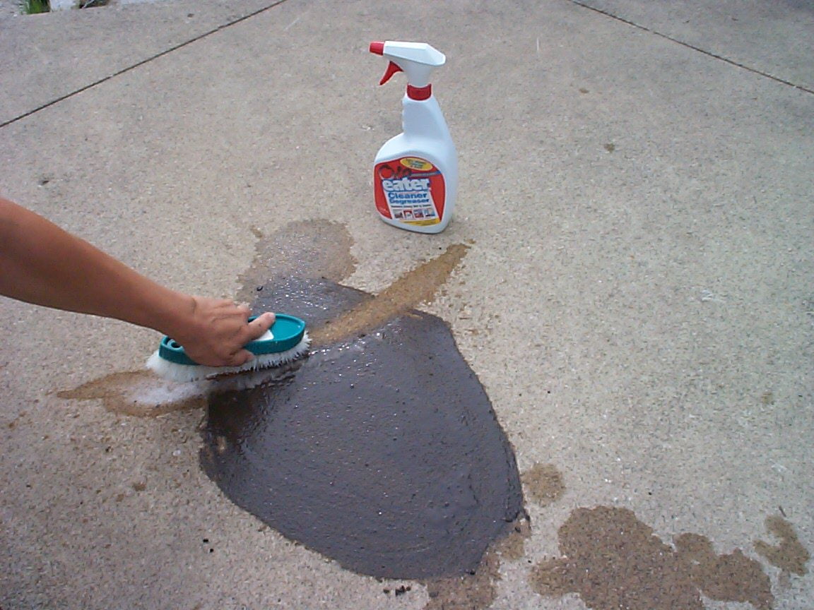 Oil Eater 5 Gallon All Purpose Cleaner/Degreaser Concentrate - Destroys Grease, Oil & Grime - Automotive, Industrial, Household - Image 5