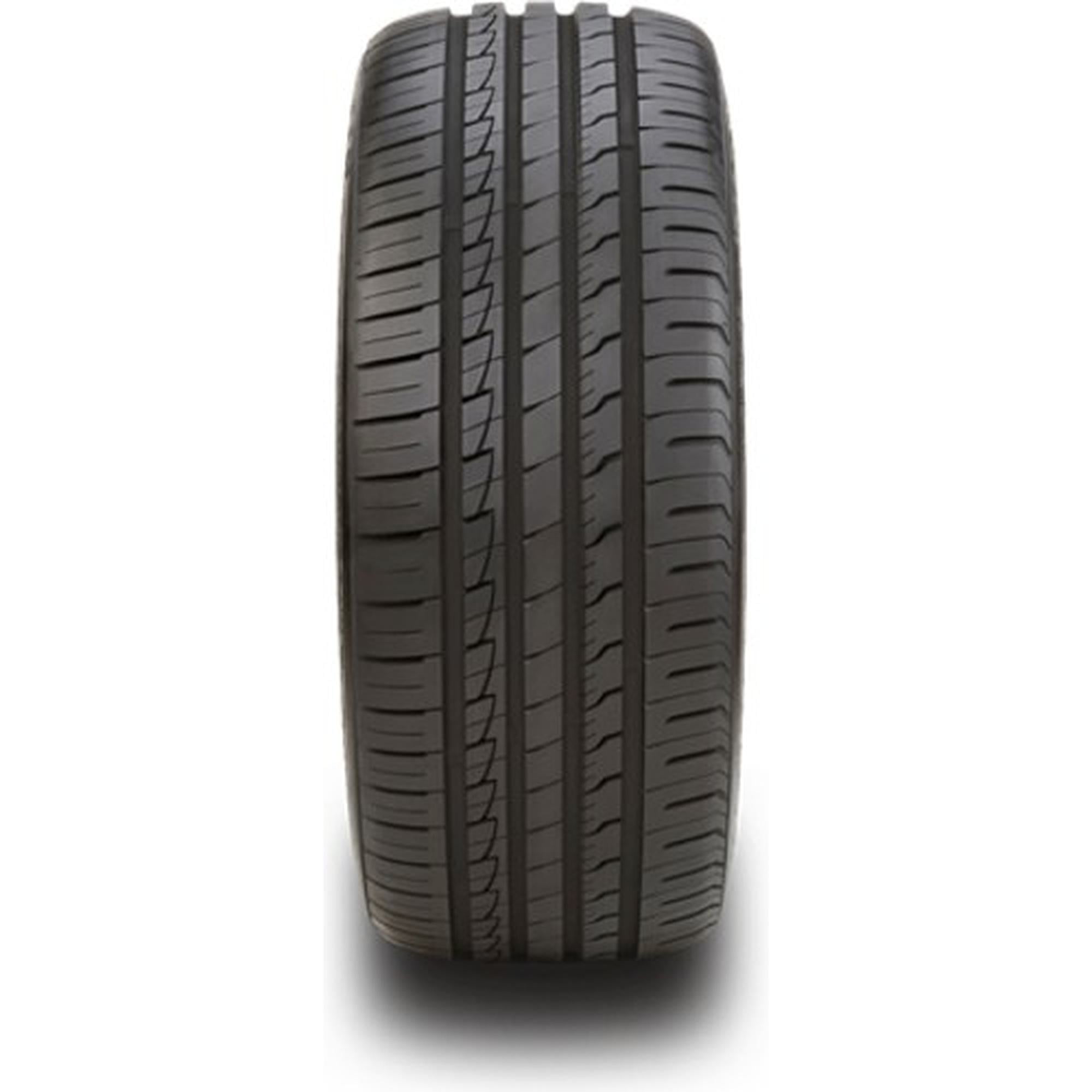 Ironman iMove Gen 2 A/S UHP All Season 225/50R18 95W Passenger Tire - Image 6