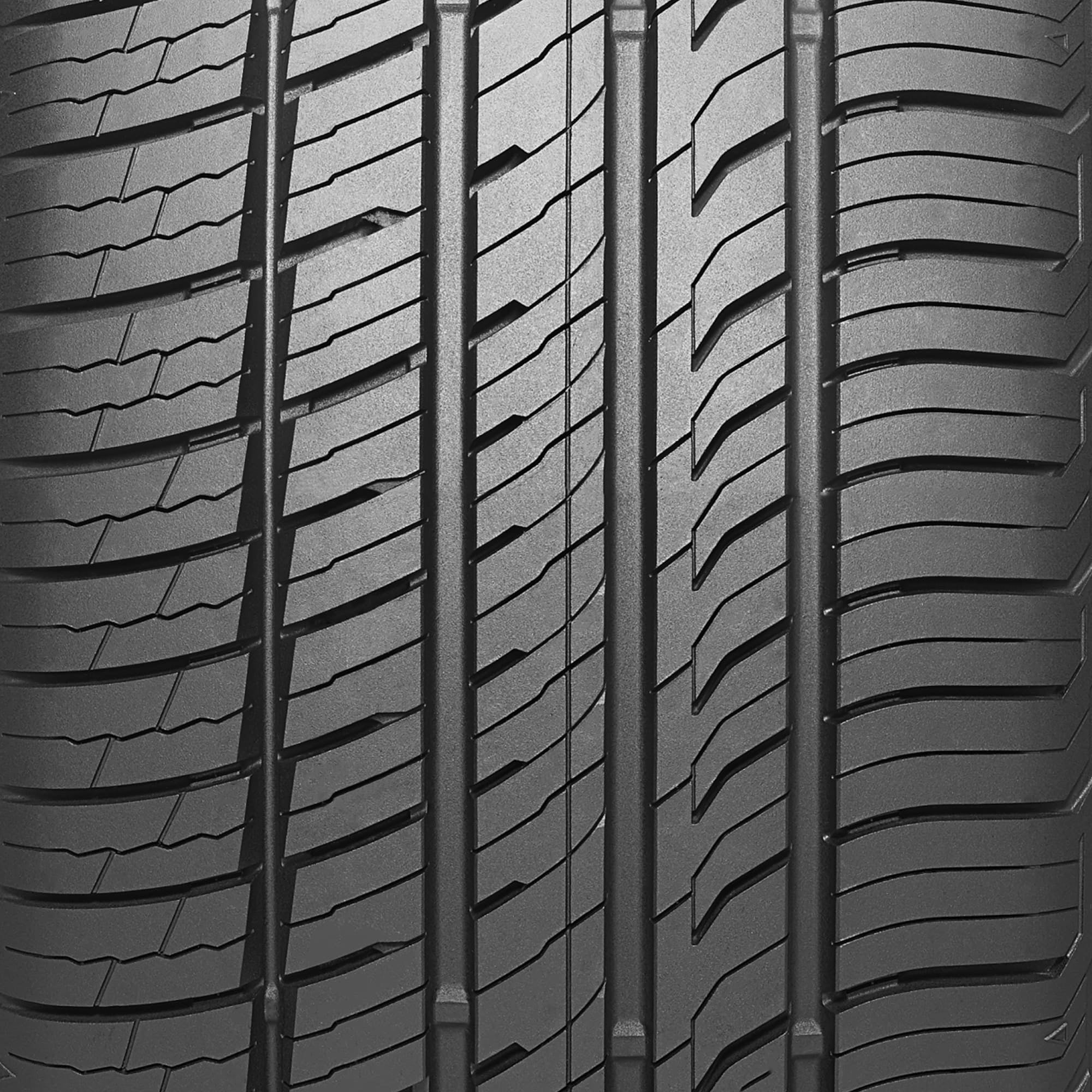 Kumho Ecsta PA51 All Season 245/45ZR20 99W Passenger Tire - Image 4