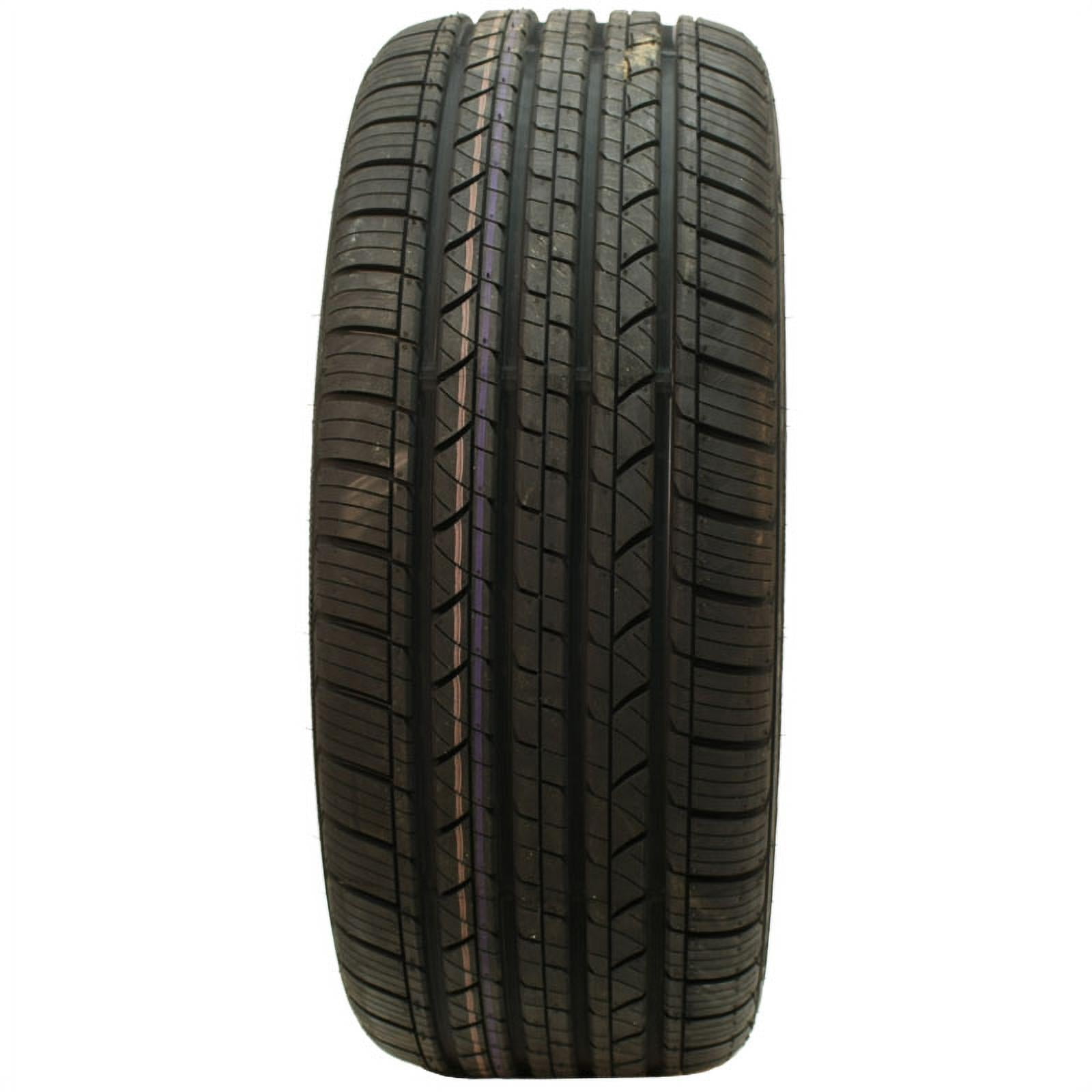 Milestar MS932 Sport All-Season Tire - 245/55R18 103V - Image 5