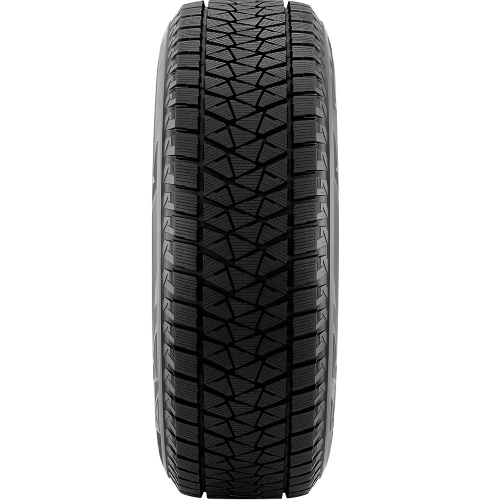 Bridgestone Blizzak DM-V2 Winter 275/50R22 111T XL Light Truck Tire - Image 3