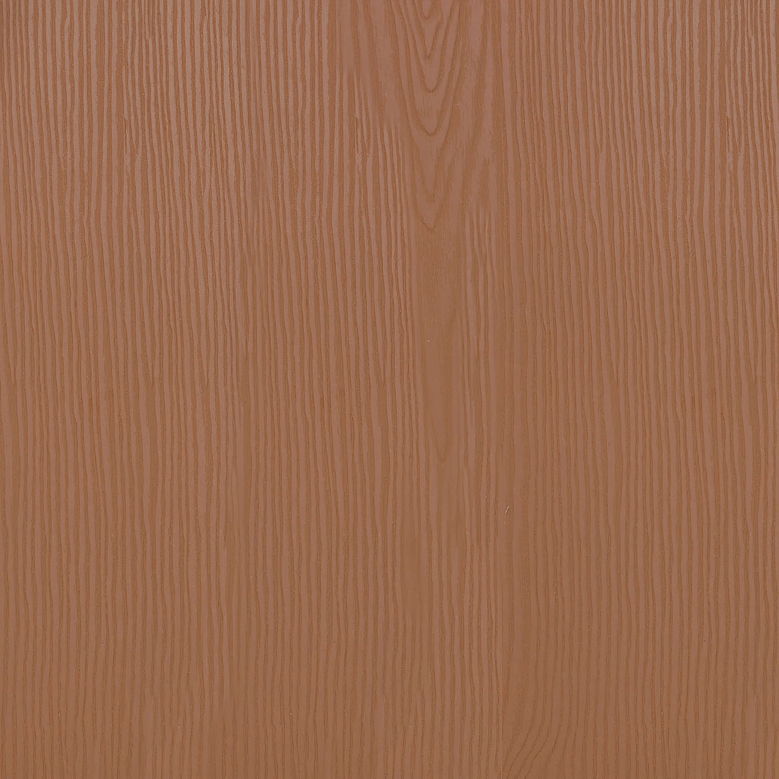 24" Red Stool-Teak Seat - Image 12