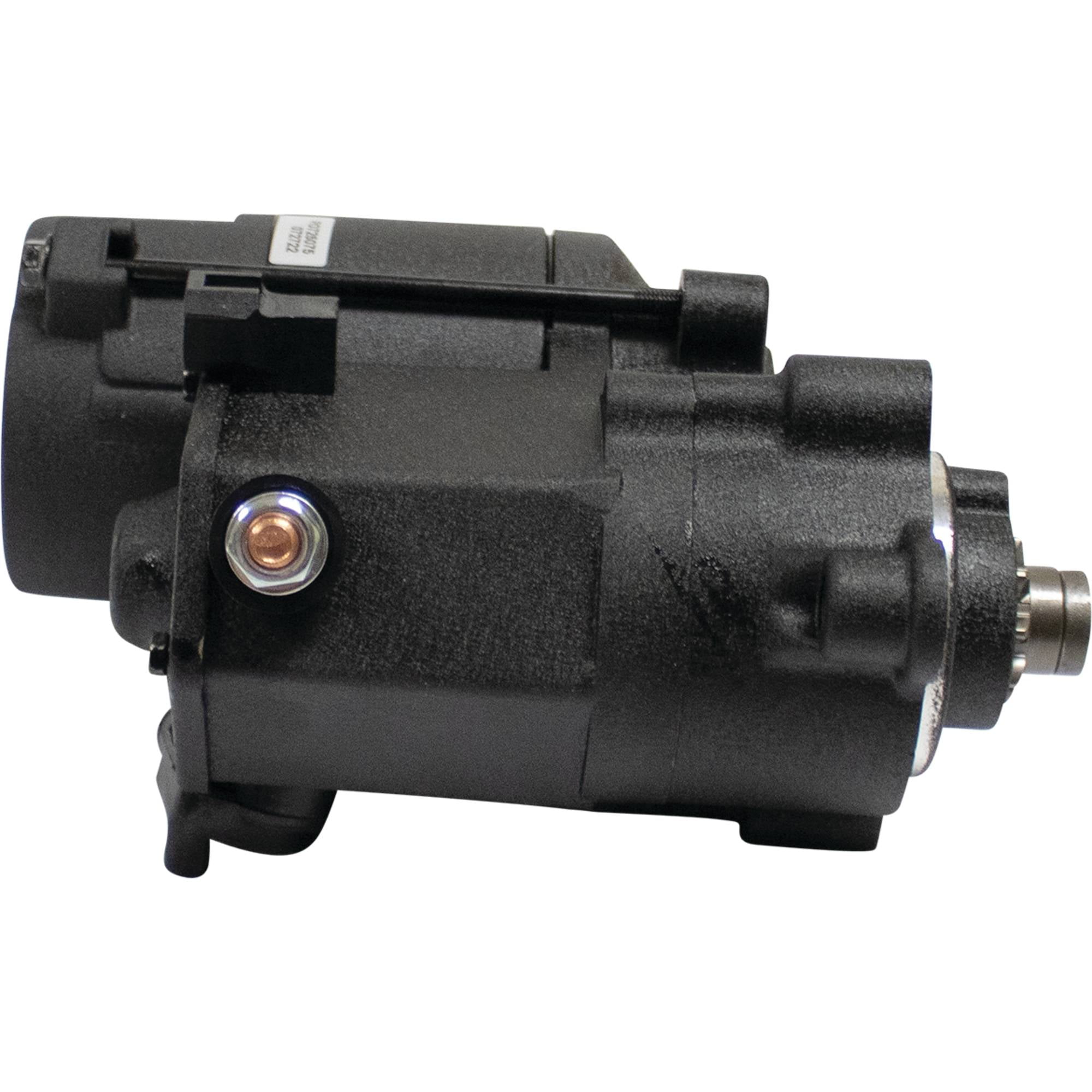 DB Electrical New Starter 410-52496 for Harley-Davidson Xl Harley Sportster Roadster 1980-2012 - Image 7