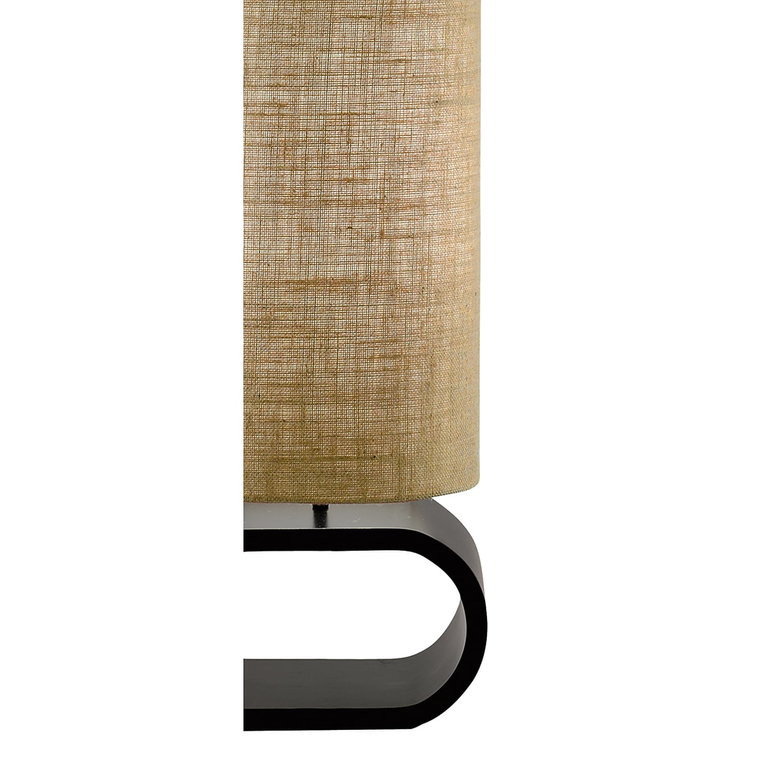 Adesso Harmony Floor Lamp, Painted Wood - Image 2
