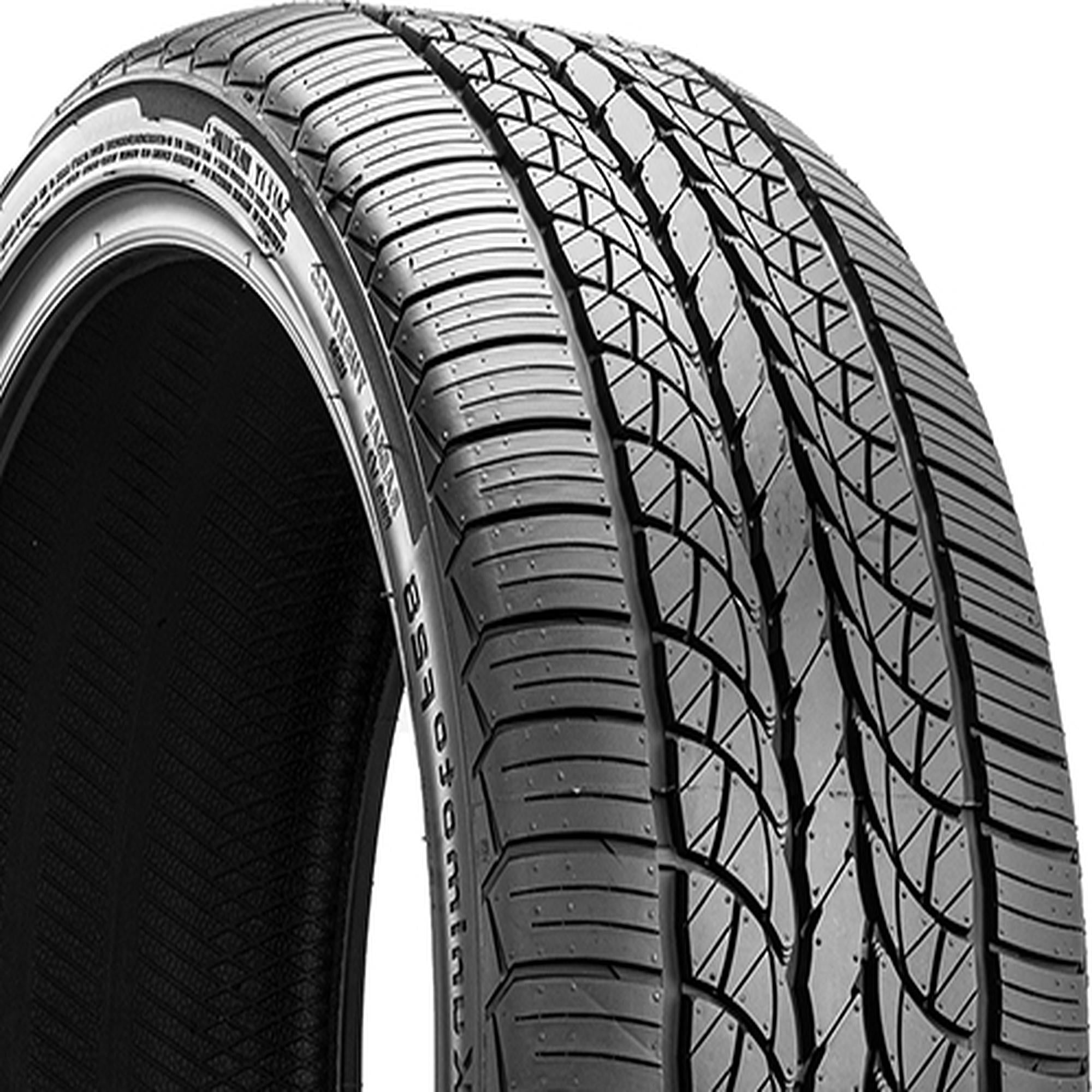 Forceland Kunimoto-F28 All Season 305/35R24 112V XL Light Truck Tire - Image 4